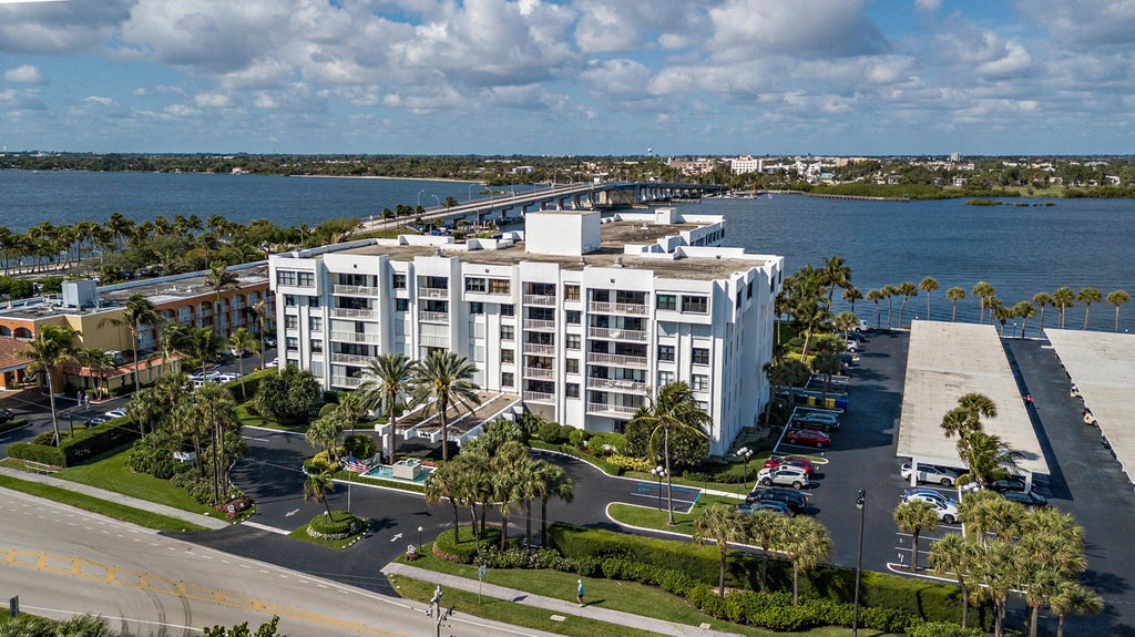 Photo of 2860 S Ocean Boulevard #106, Palm Beach, FL 33480 (MLS # B26068991)