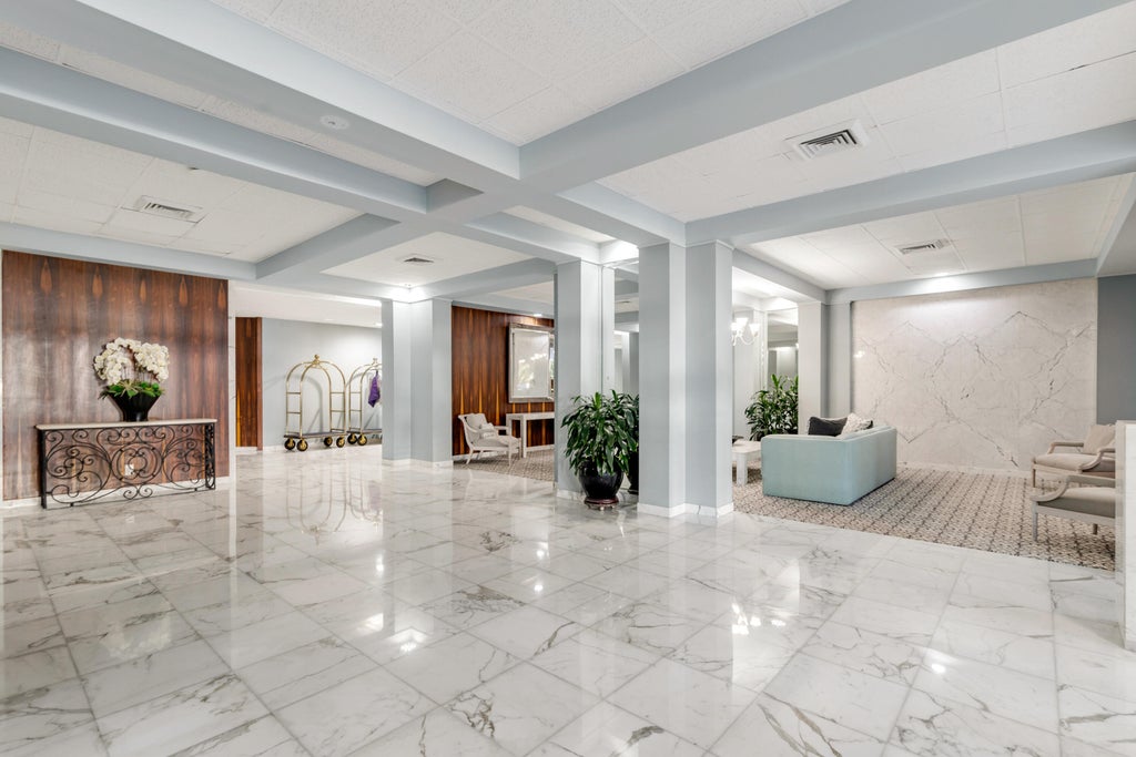 Photo of 2860 S Ocean Boulevard #106, Palm Beach, FL 33480 (MLS # B26068991)