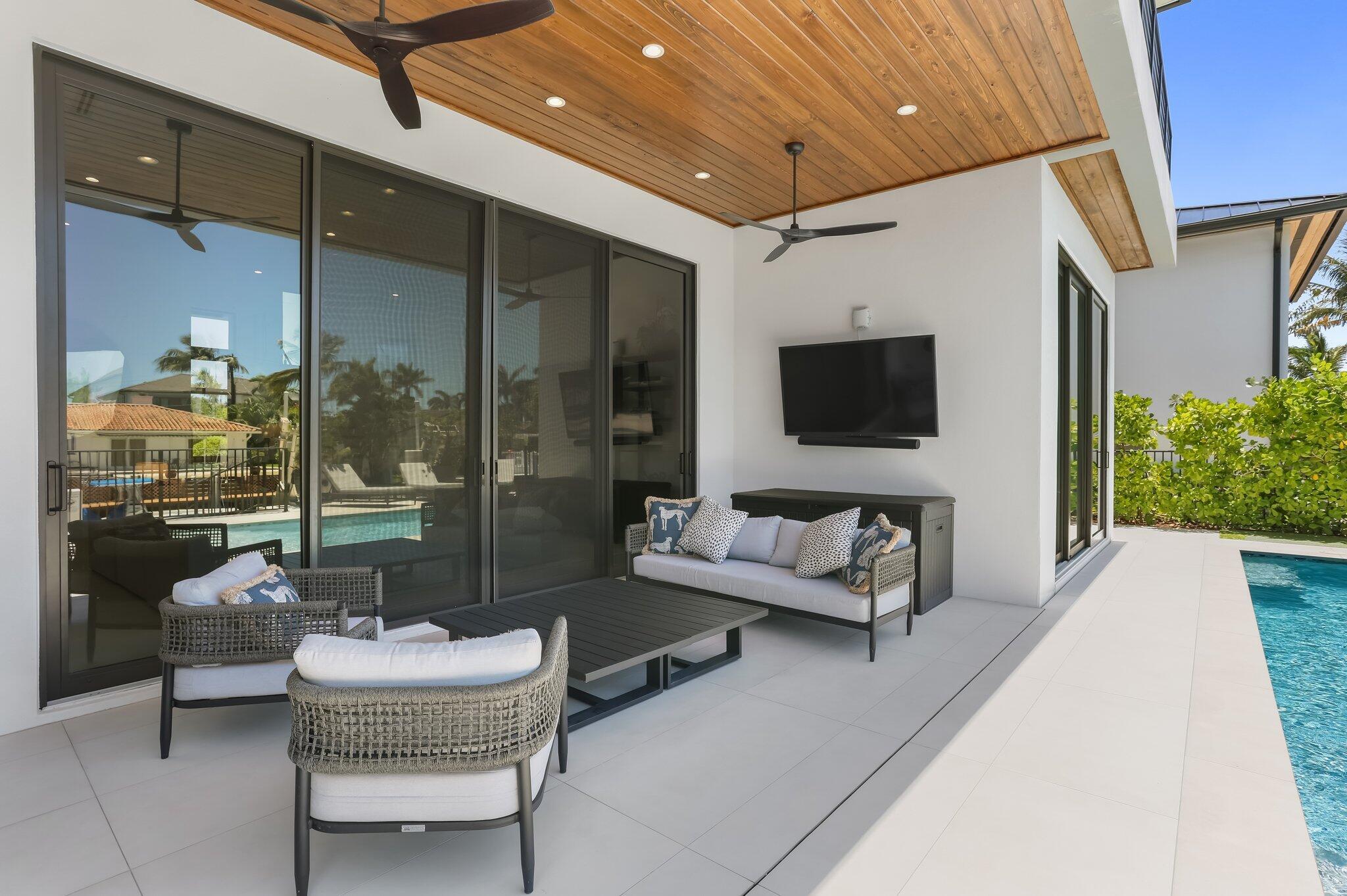 BLUE INLET - Residential