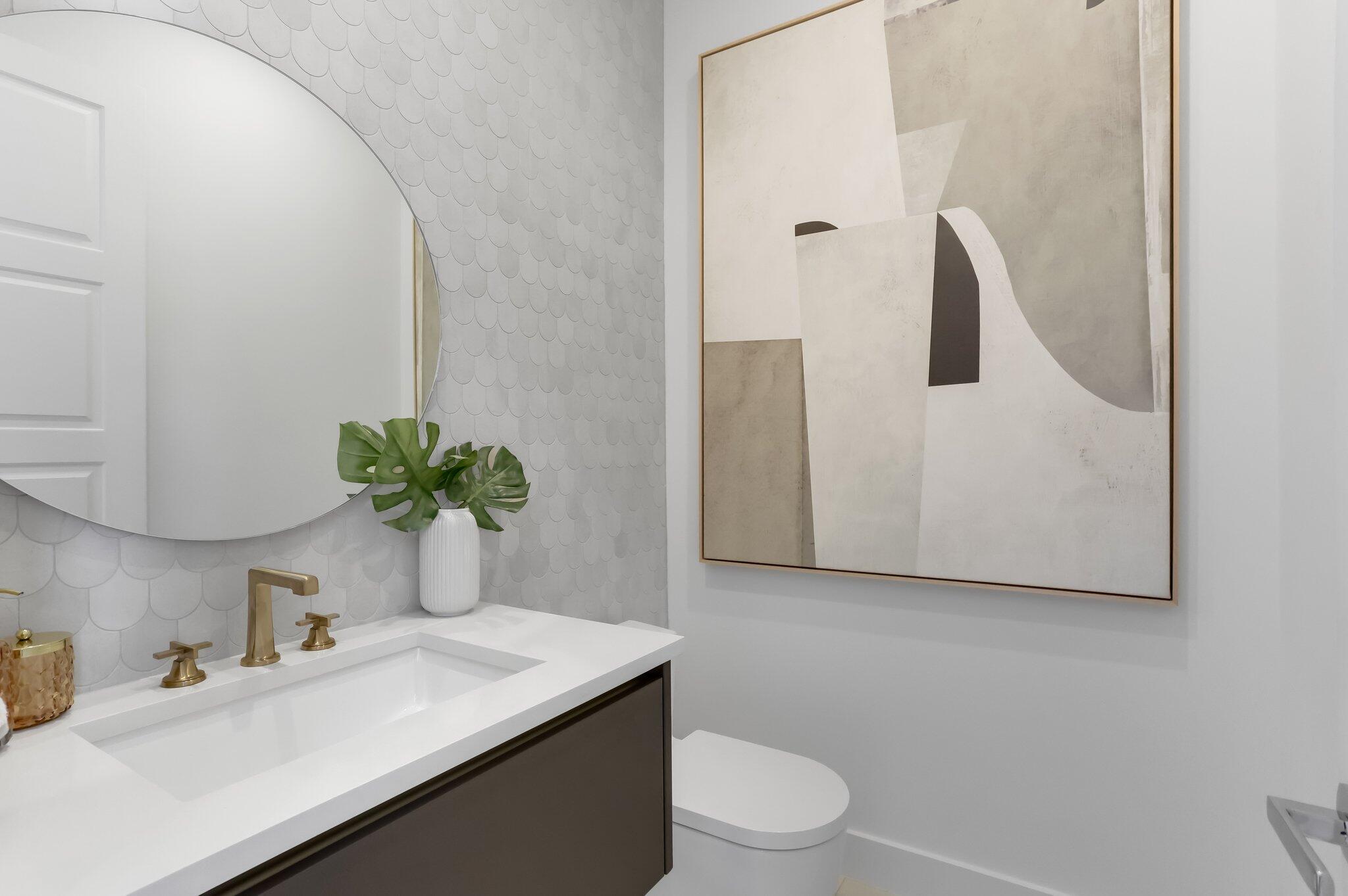 BLUE INLET - Residential