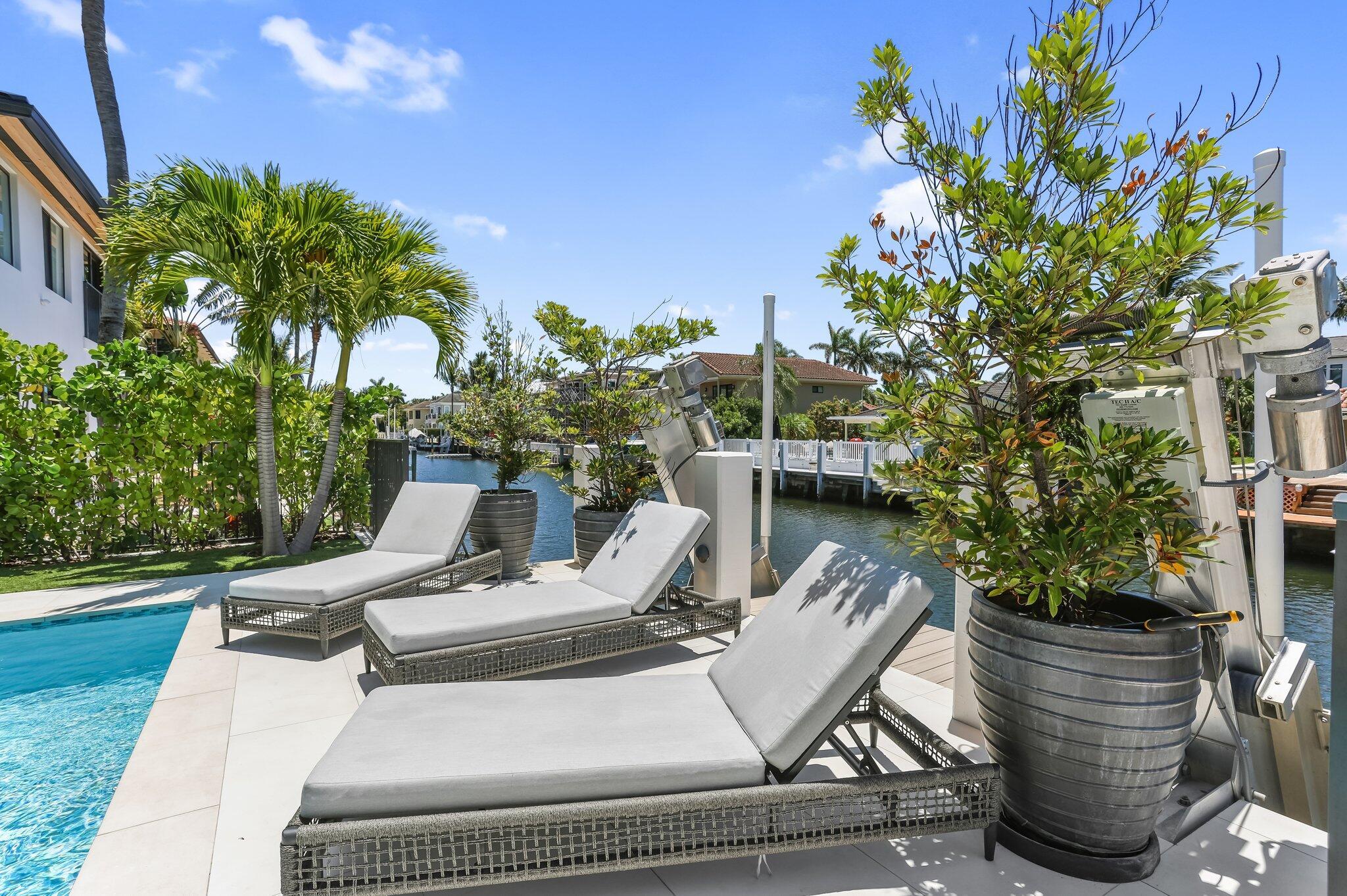 BLUE INLET - Residential