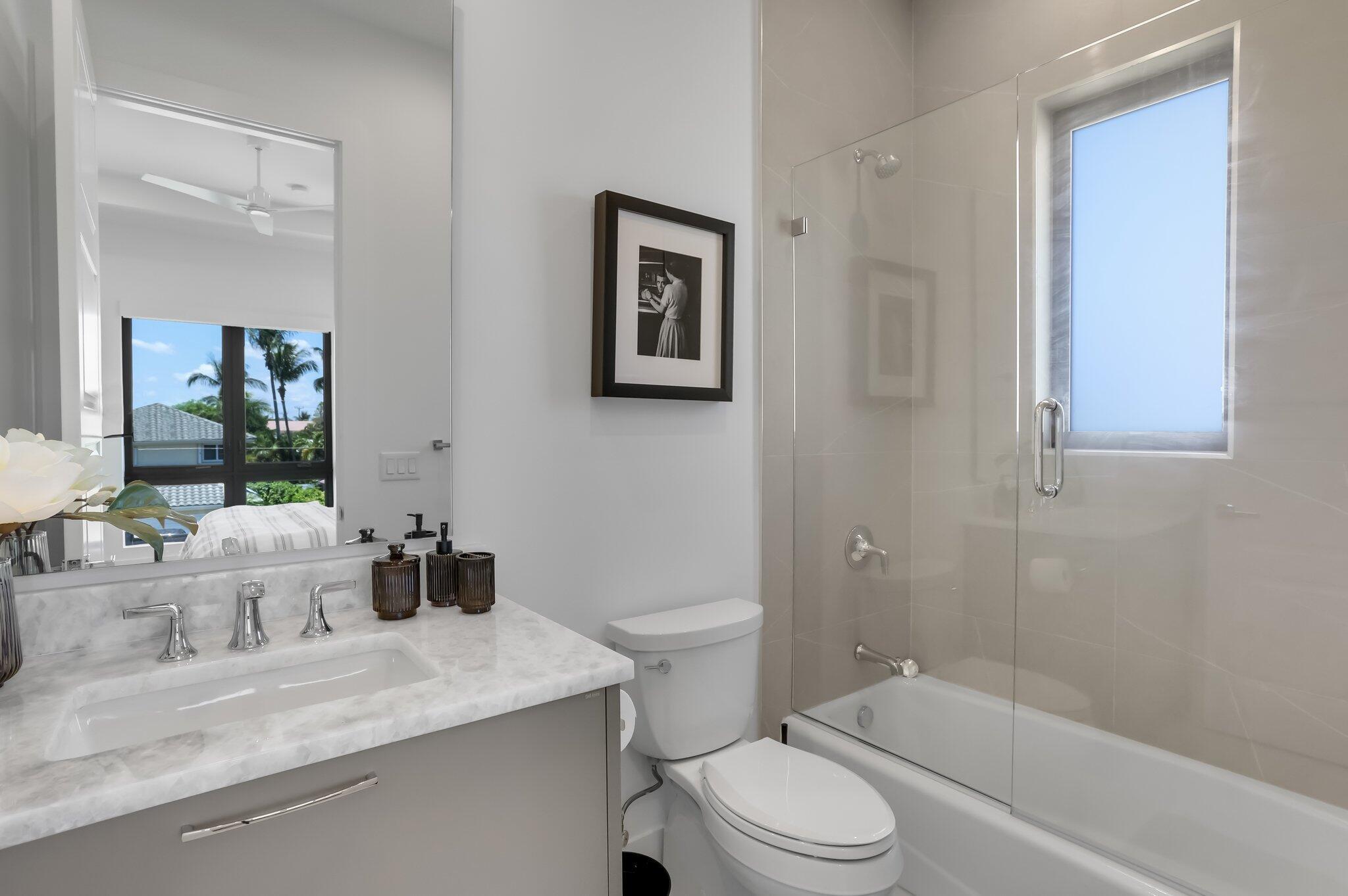 BLUE INLET - Residential