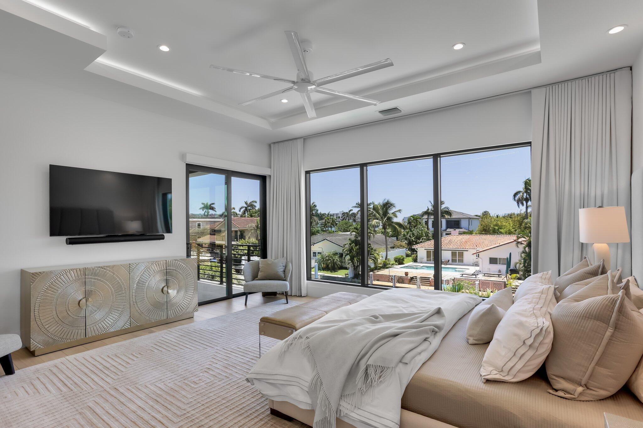 BLUE INLET - Residential