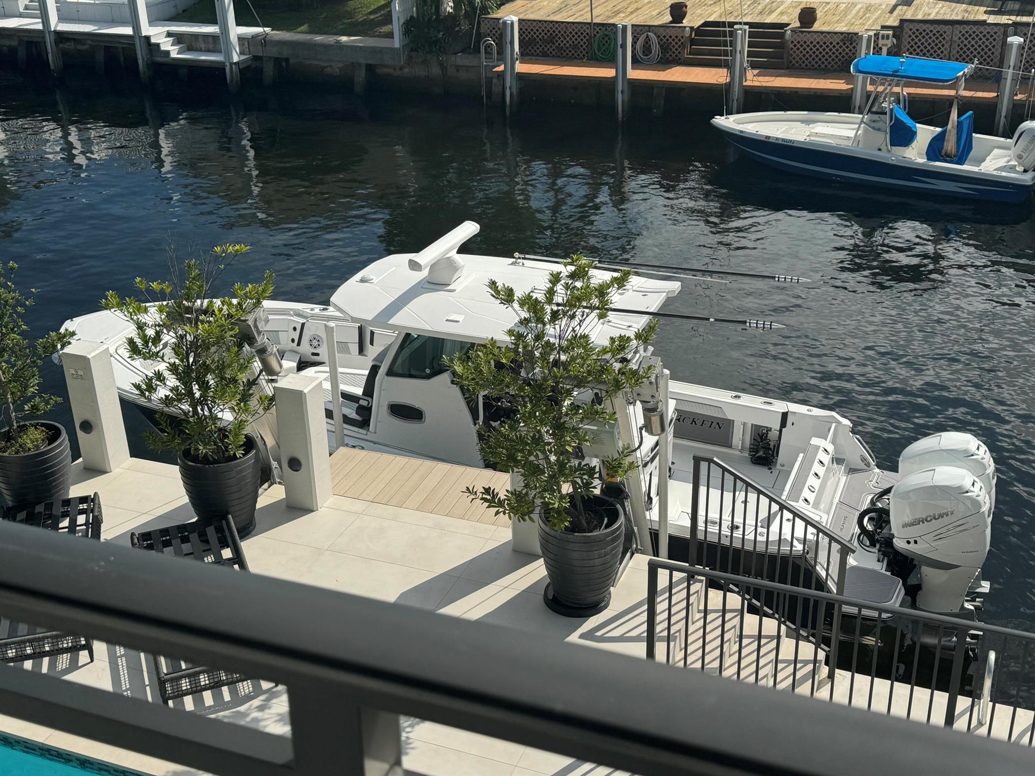 BLUE INLET - Residential