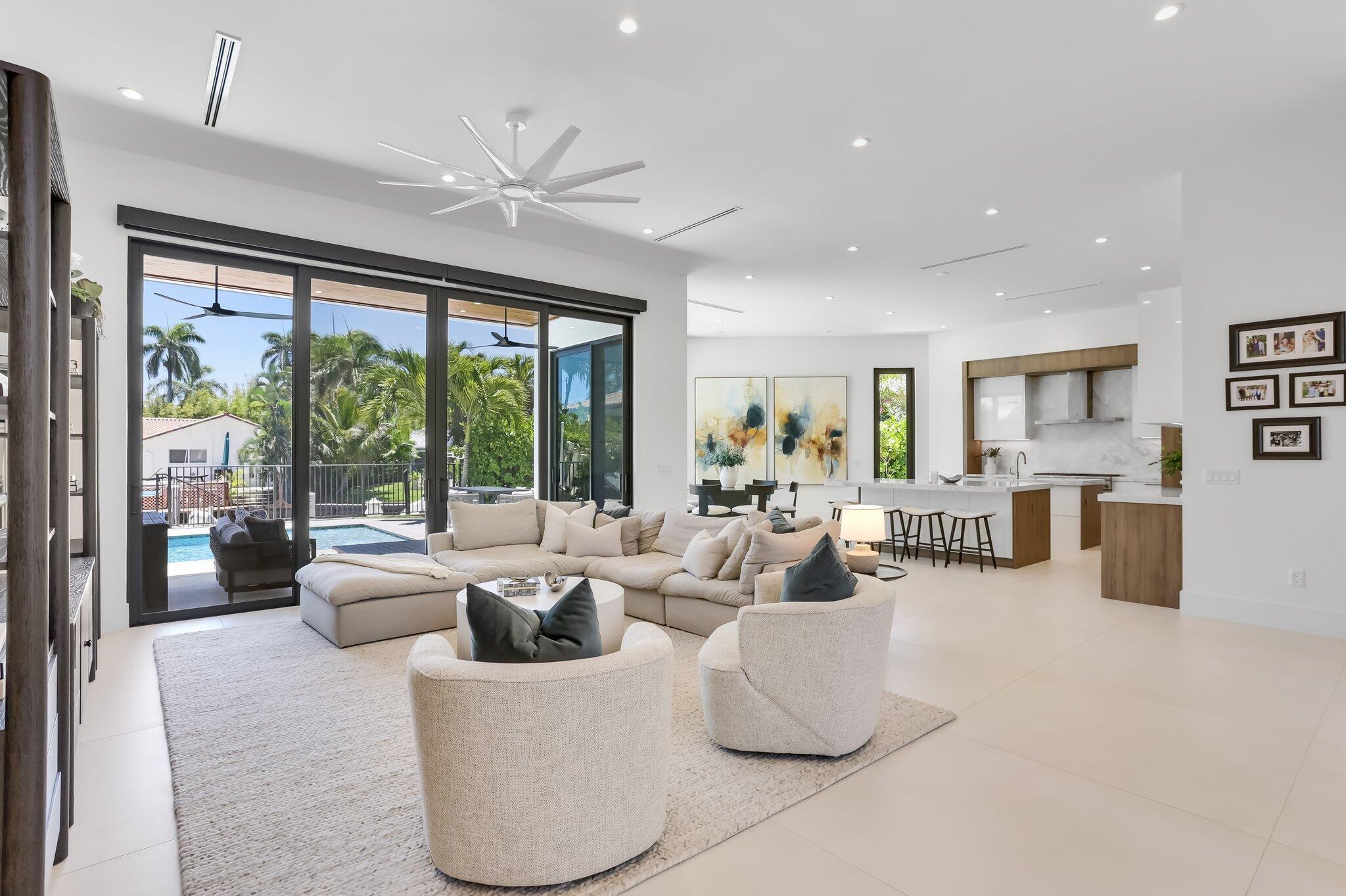 BLUE INLET - Residential