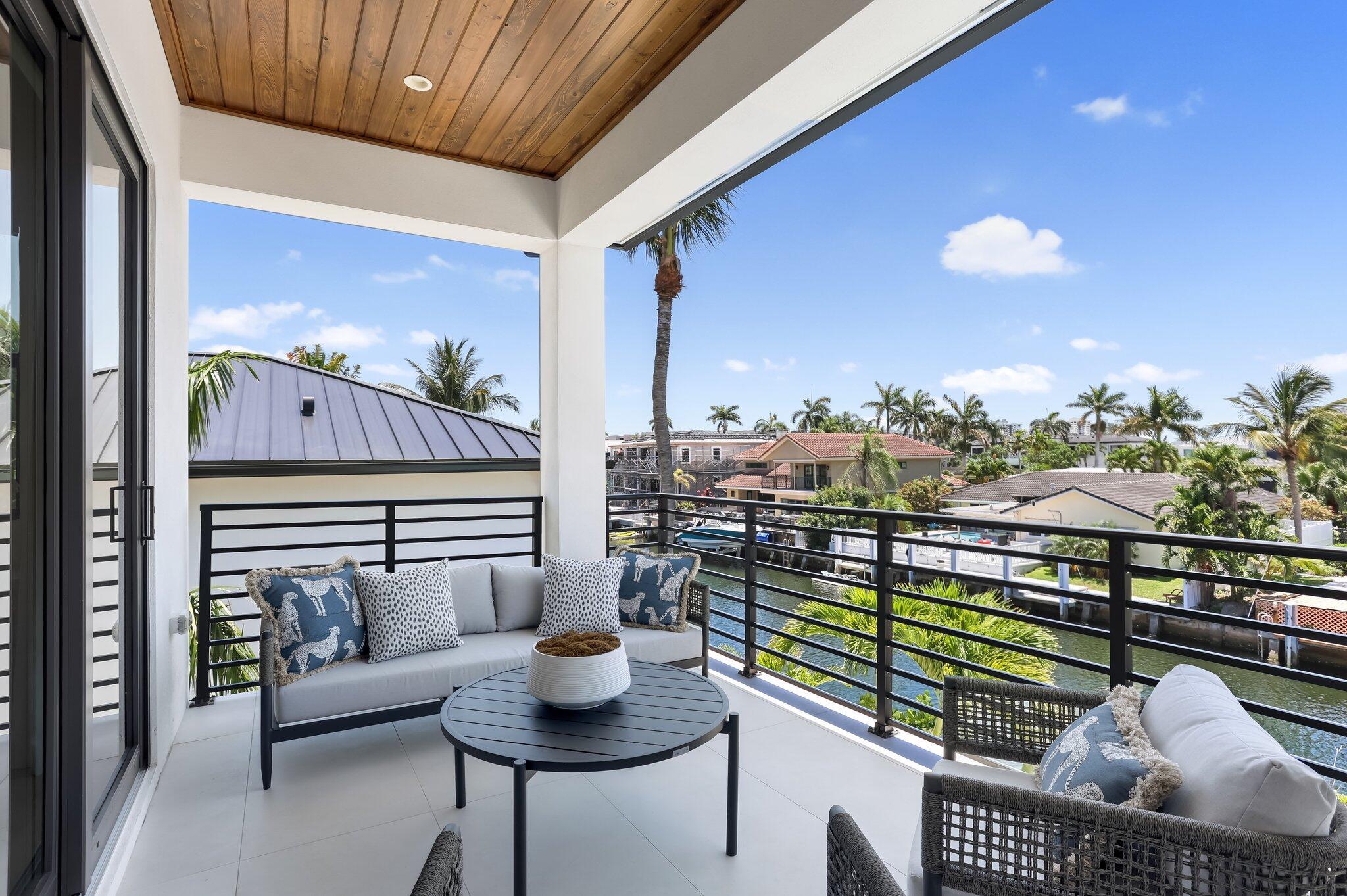 BLUE INLET - Residential