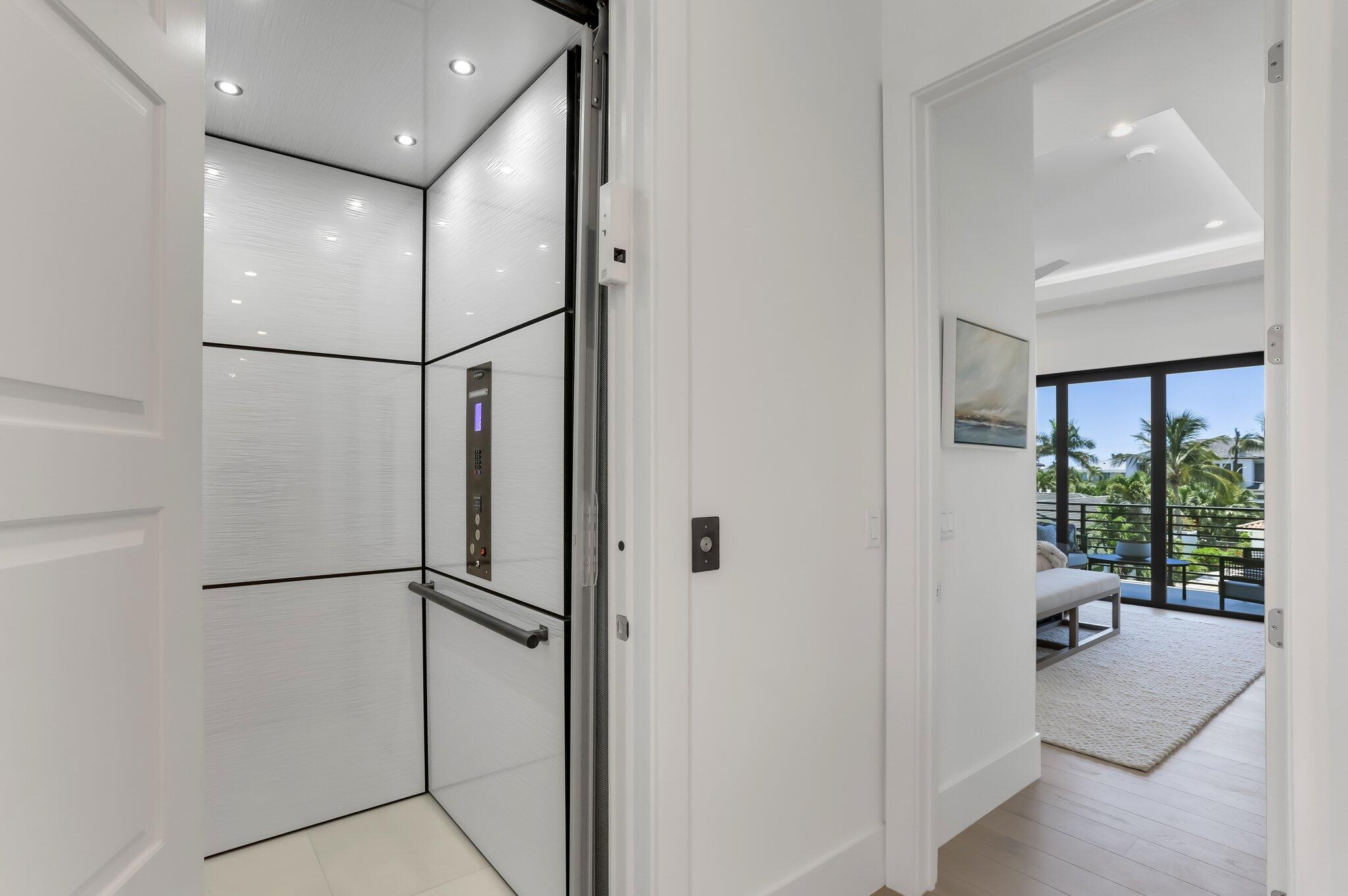 BLUE INLET - Residential