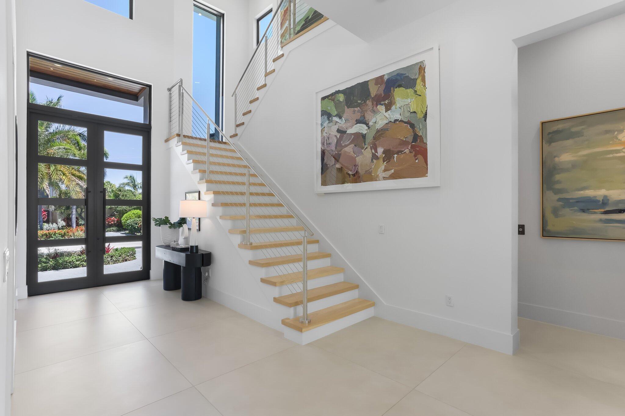 BLUE INLET - Residential