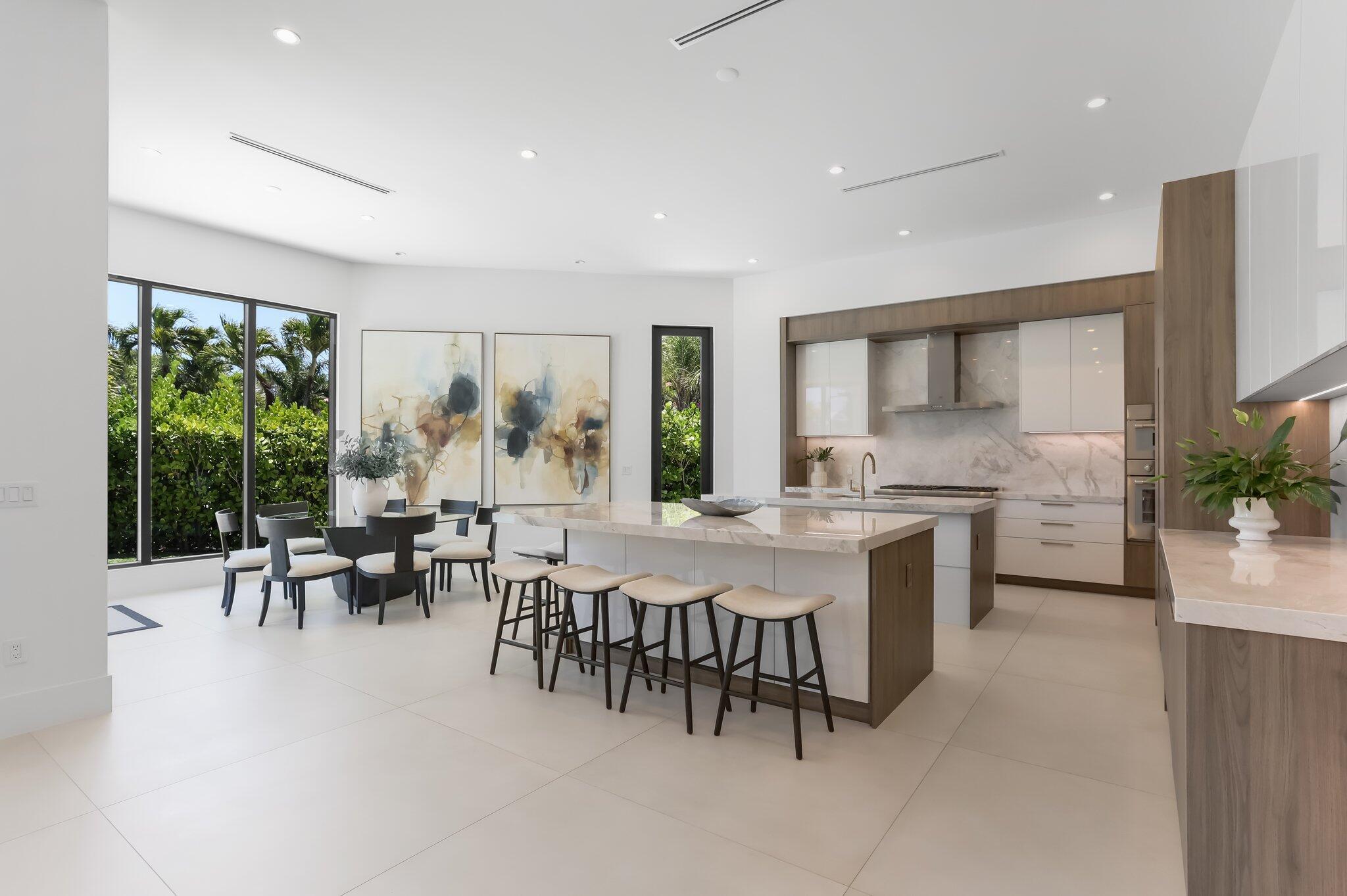 BLUE INLET - Residential