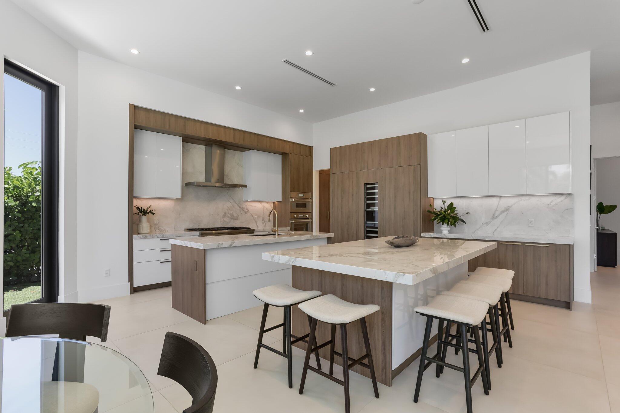 BLUE INLET - Residential