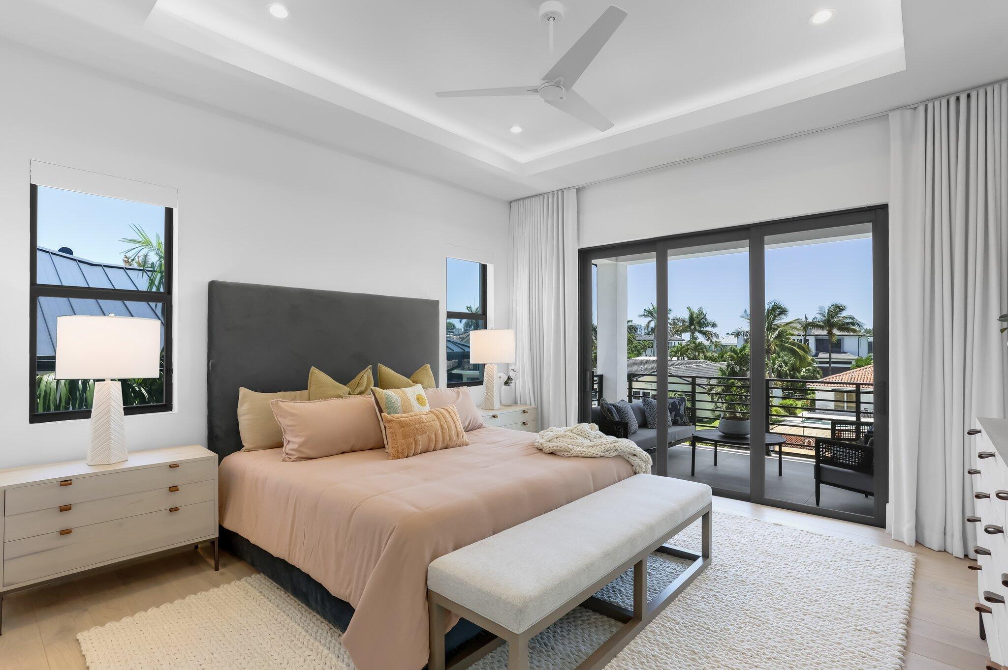 BLUE INLET - Residential