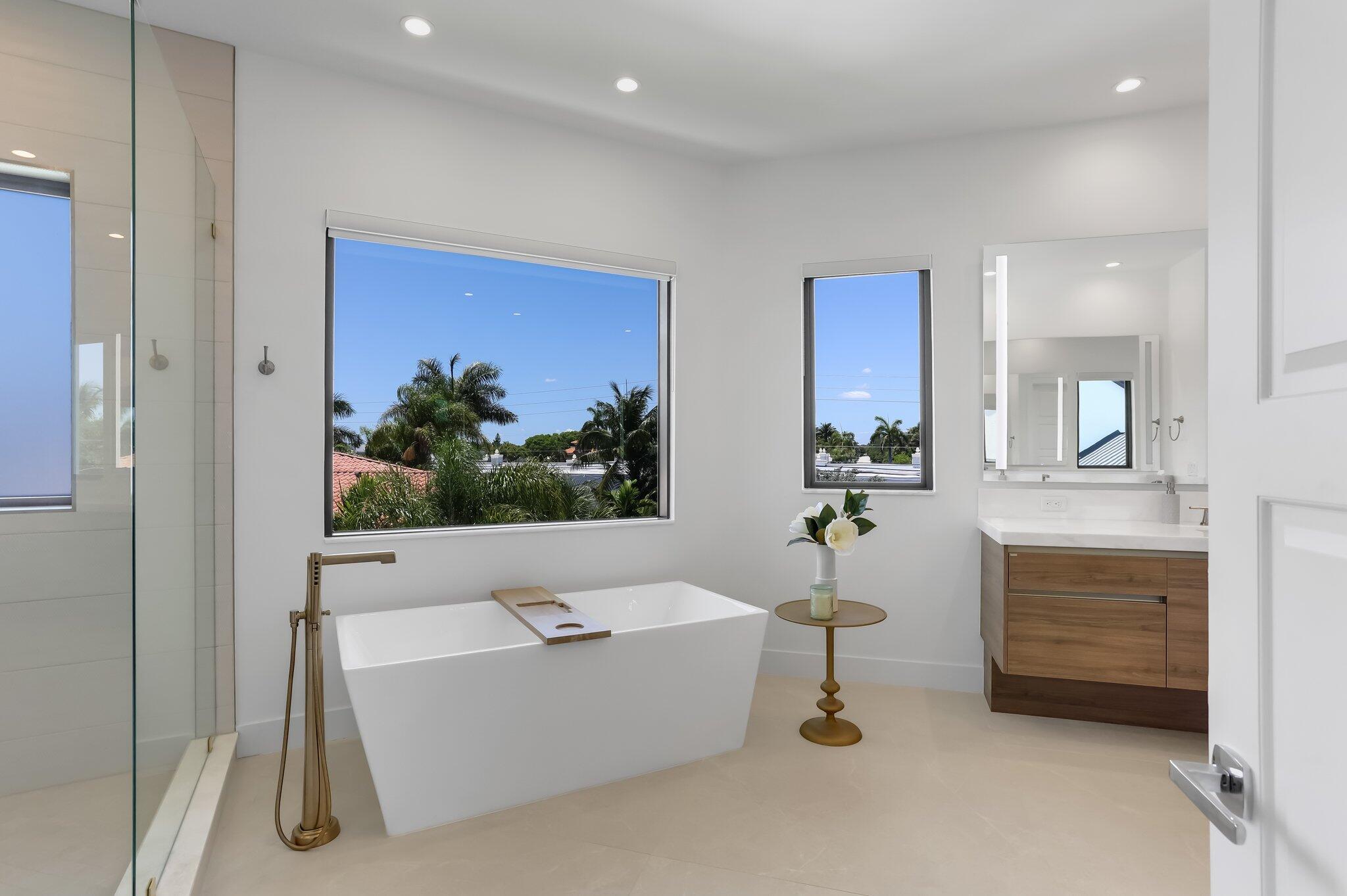 BLUE INLET - Residential