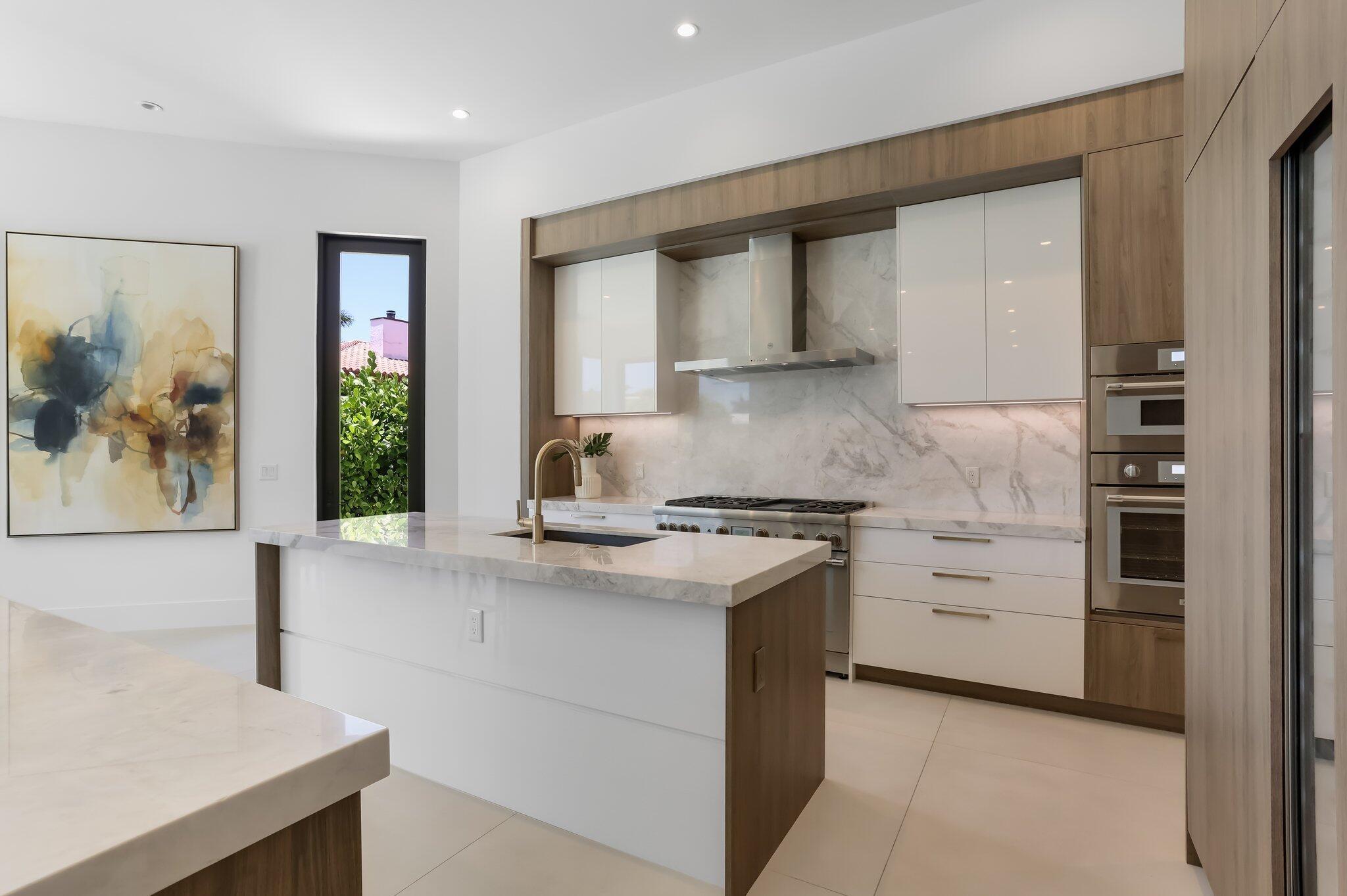 BLUE INLET - Residential