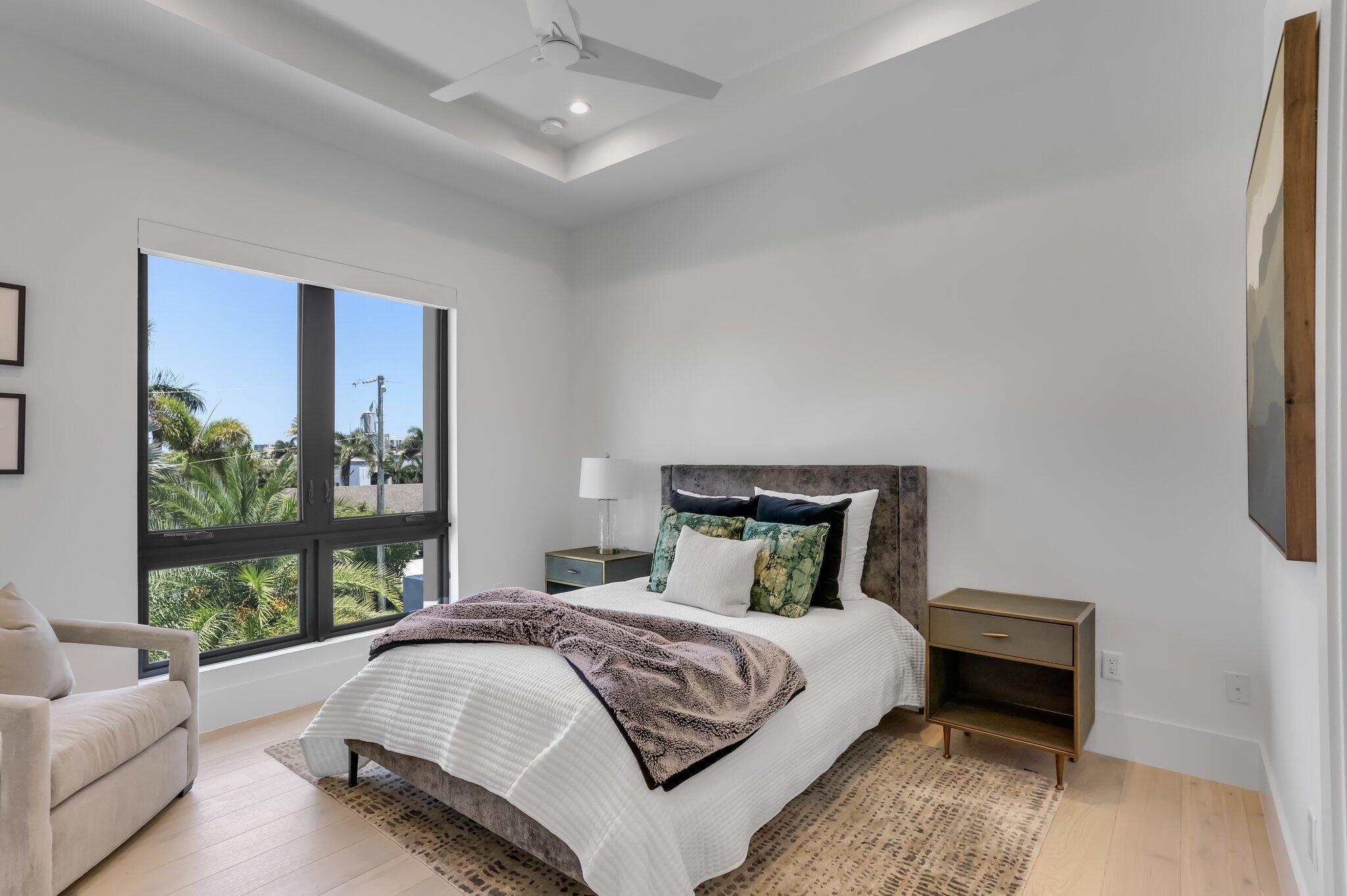 BLUE INLET - Residential