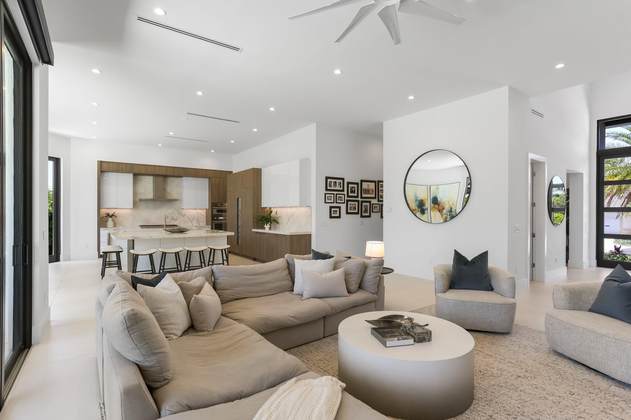 BLUE INLET - Residential