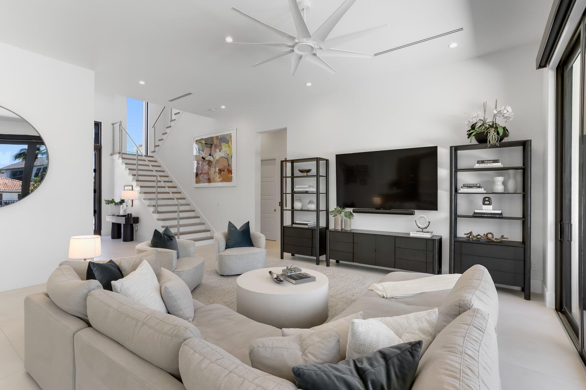 BLUE INLET - Residential