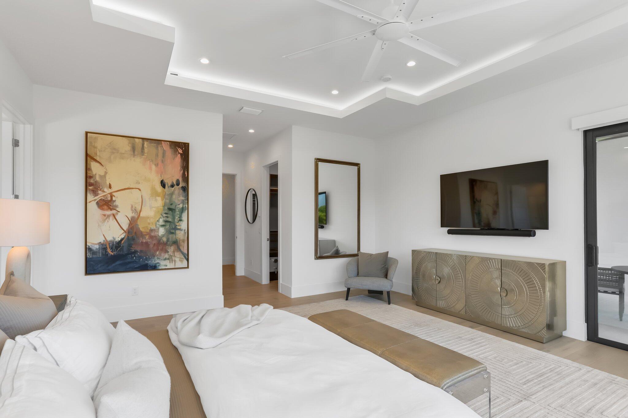 BLUE INLET - Residential