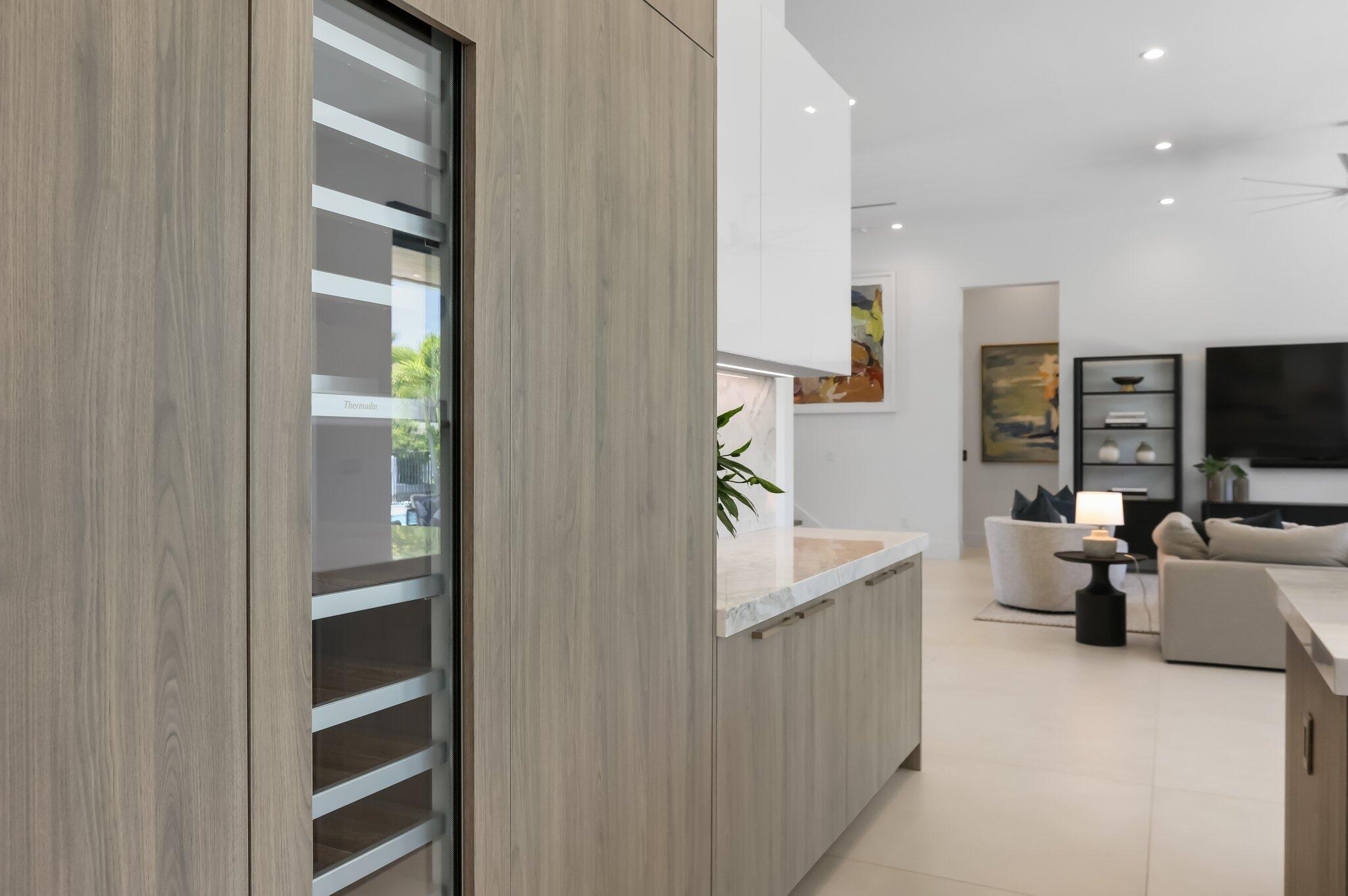 BLUE INLET - Residential