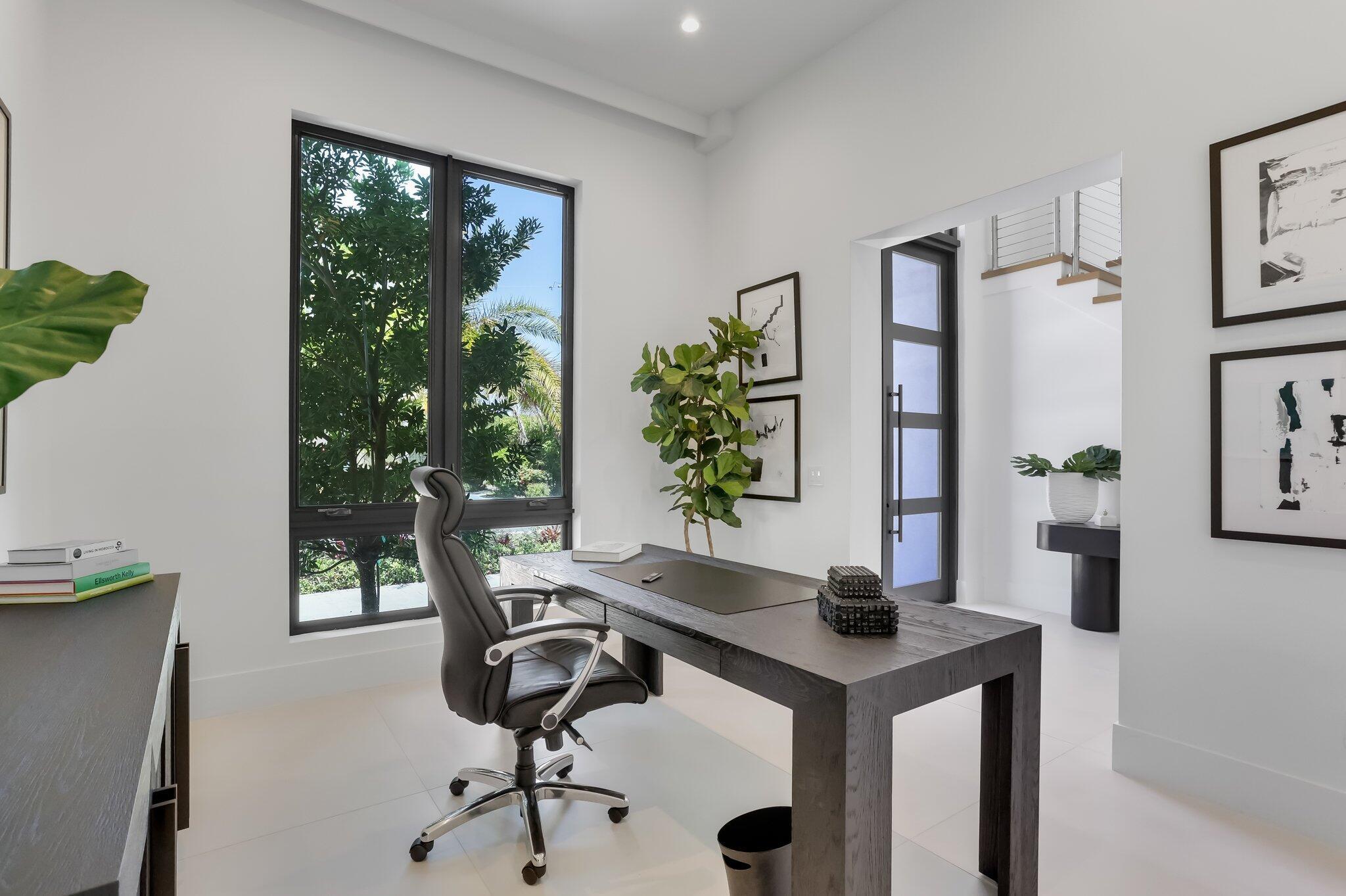 BLUE INLET - Residential