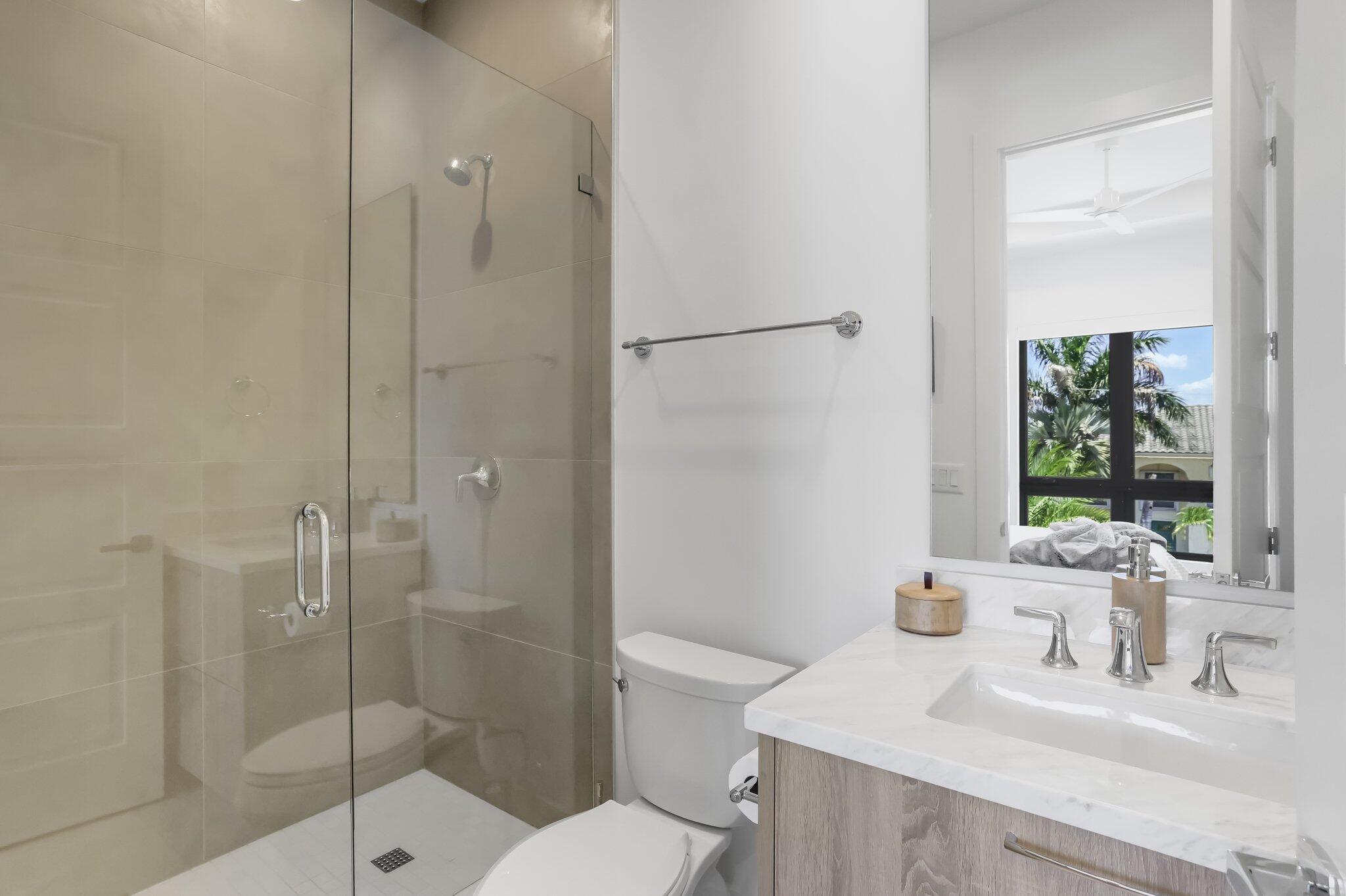 BLUE INLET - Residential