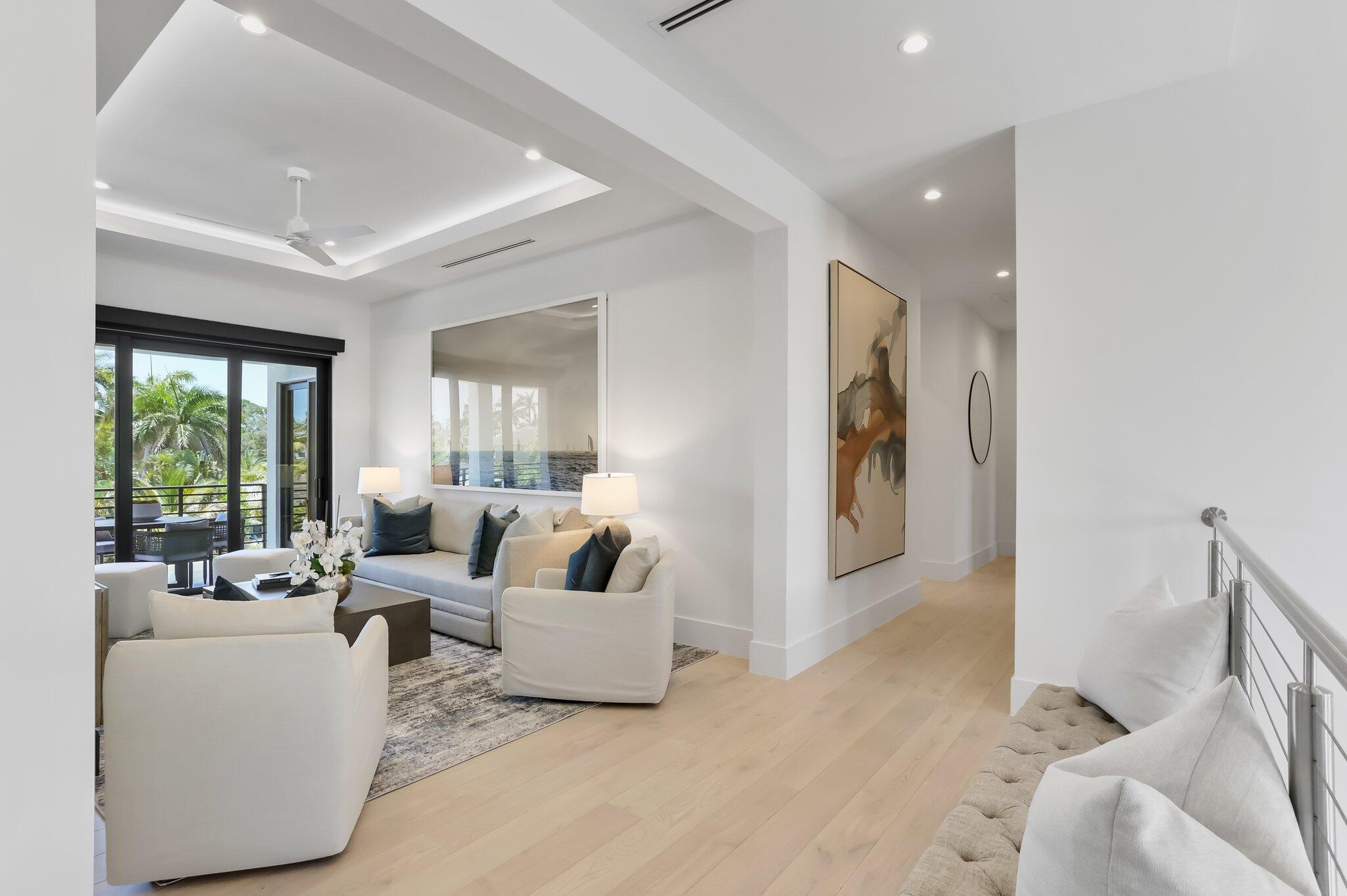 BLUE INLET - Residential