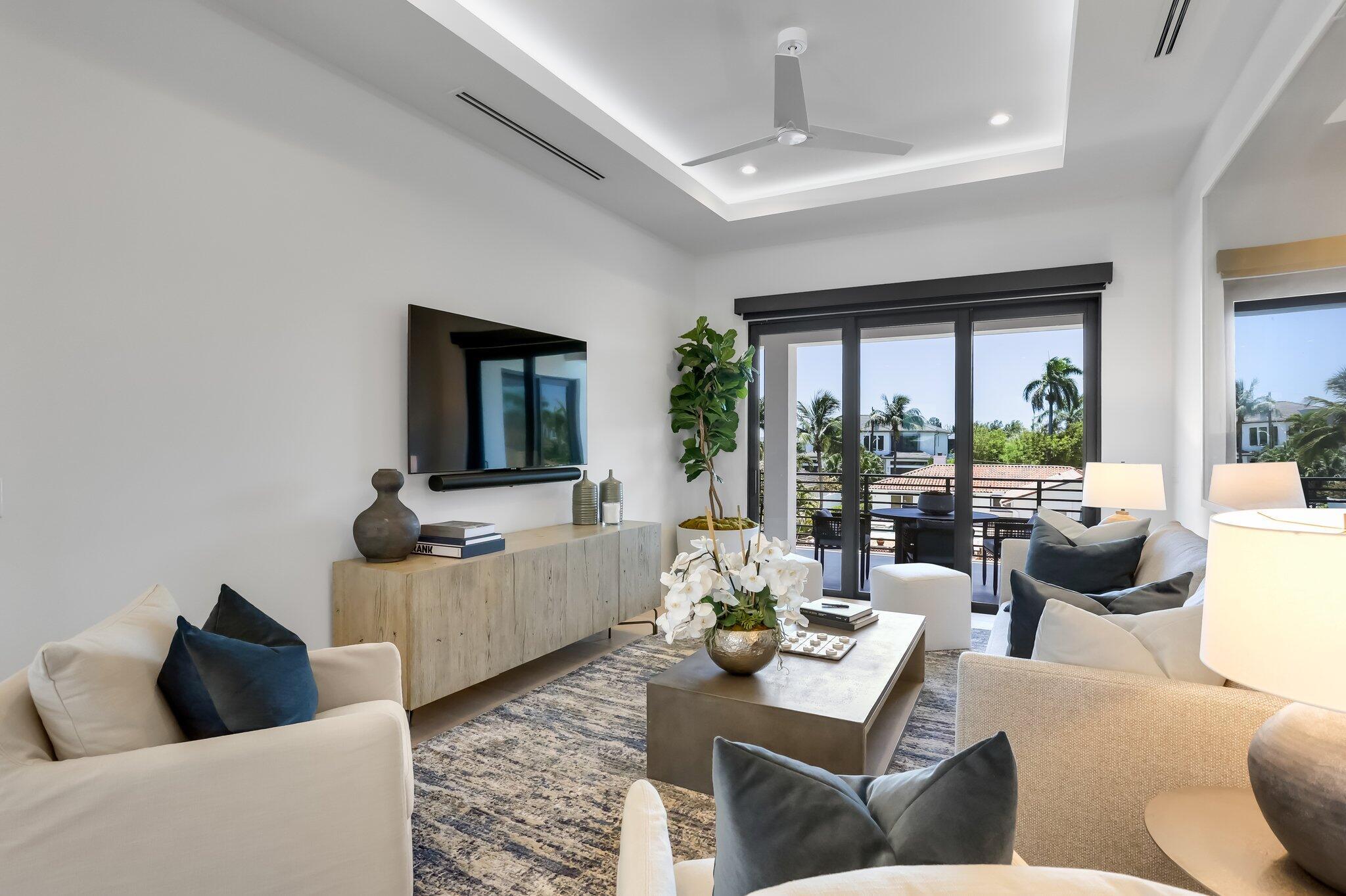 BLUE INLET - Residential