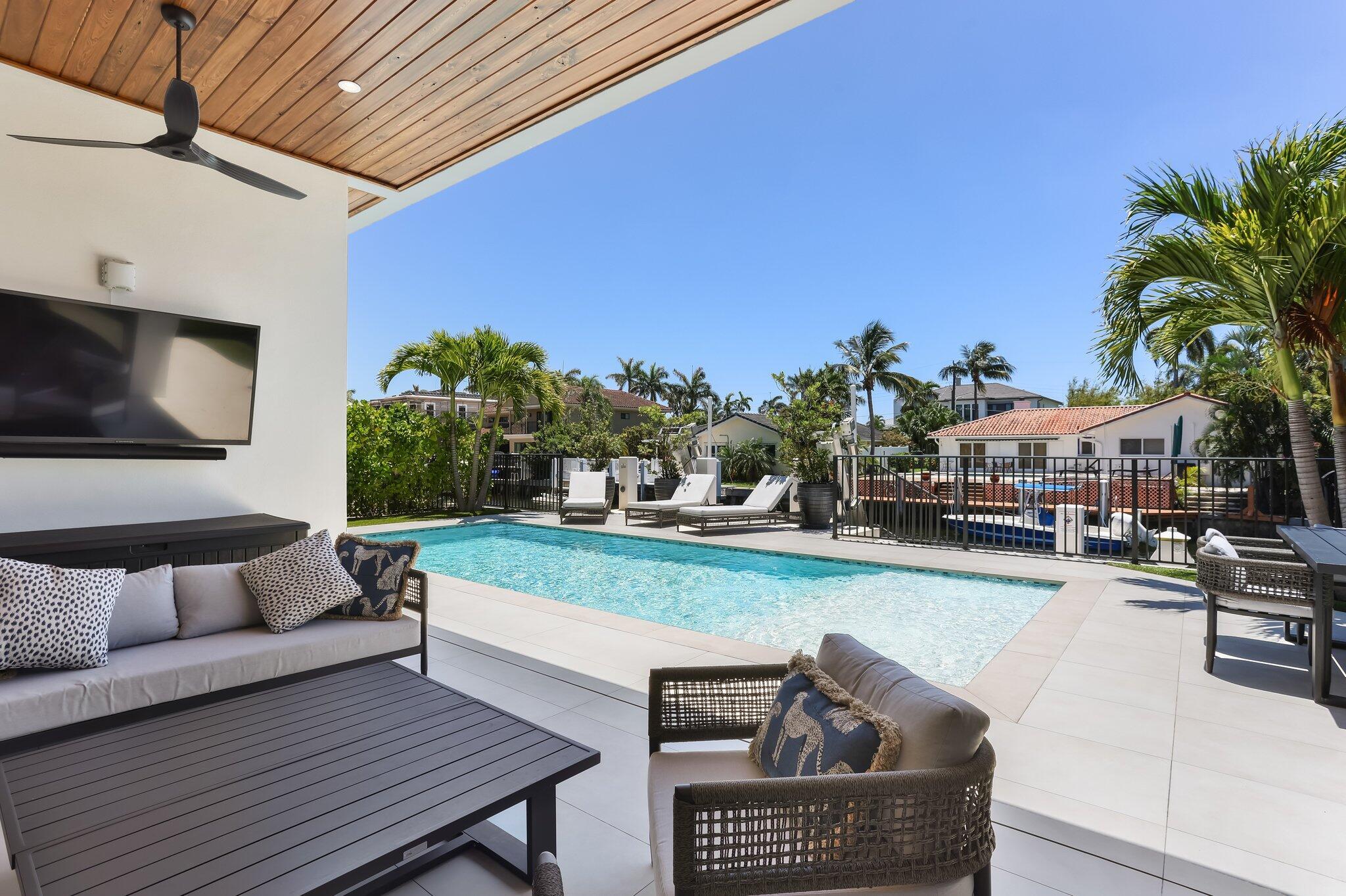 BLUE INLET - Residential