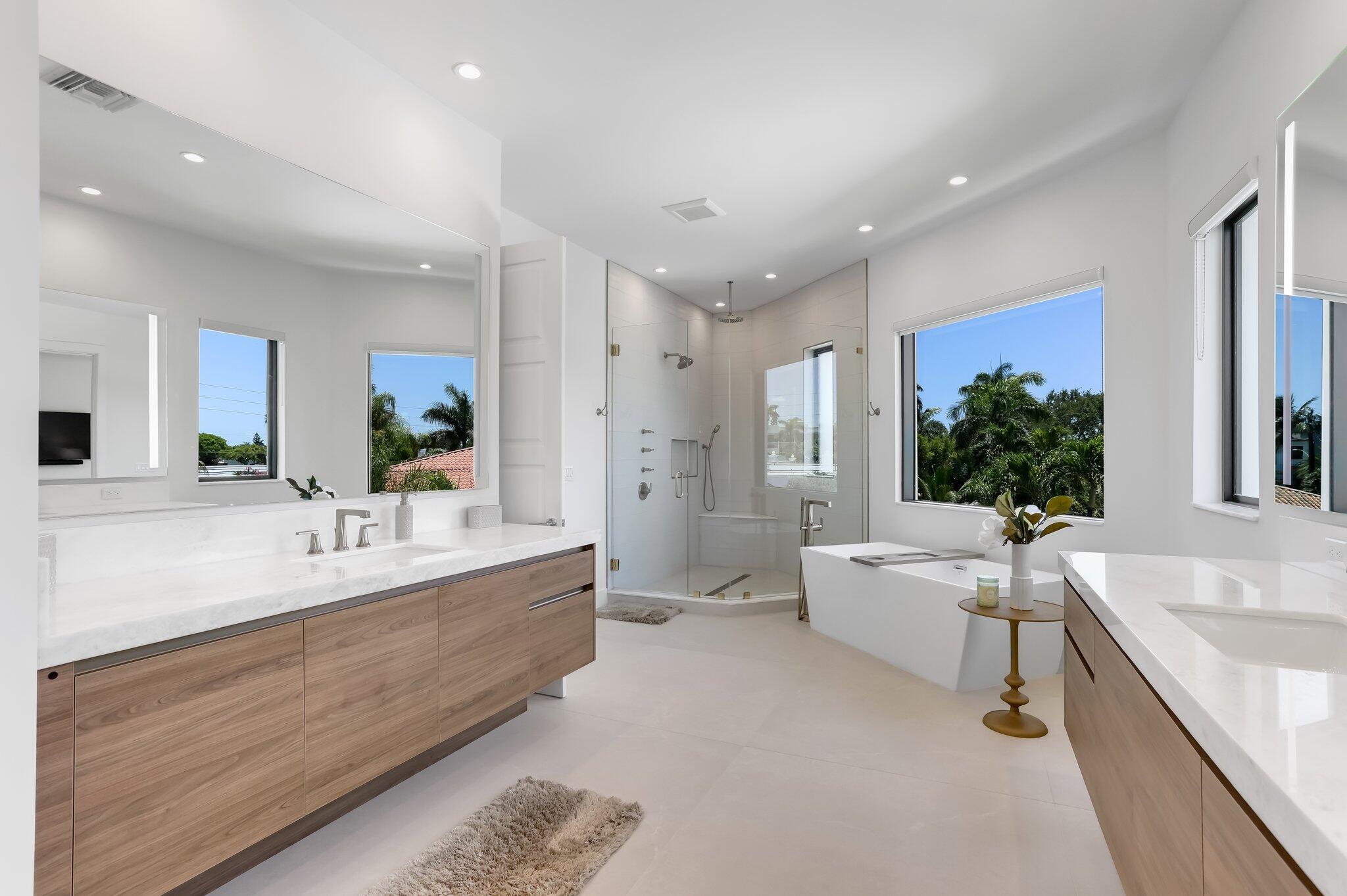 BLUE INLET - Residential