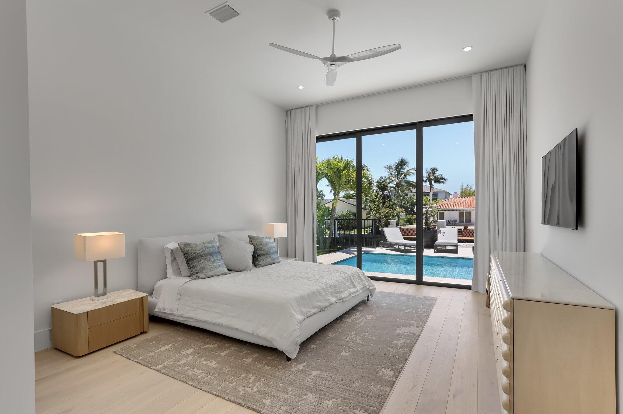 BLUE INLET - Residential