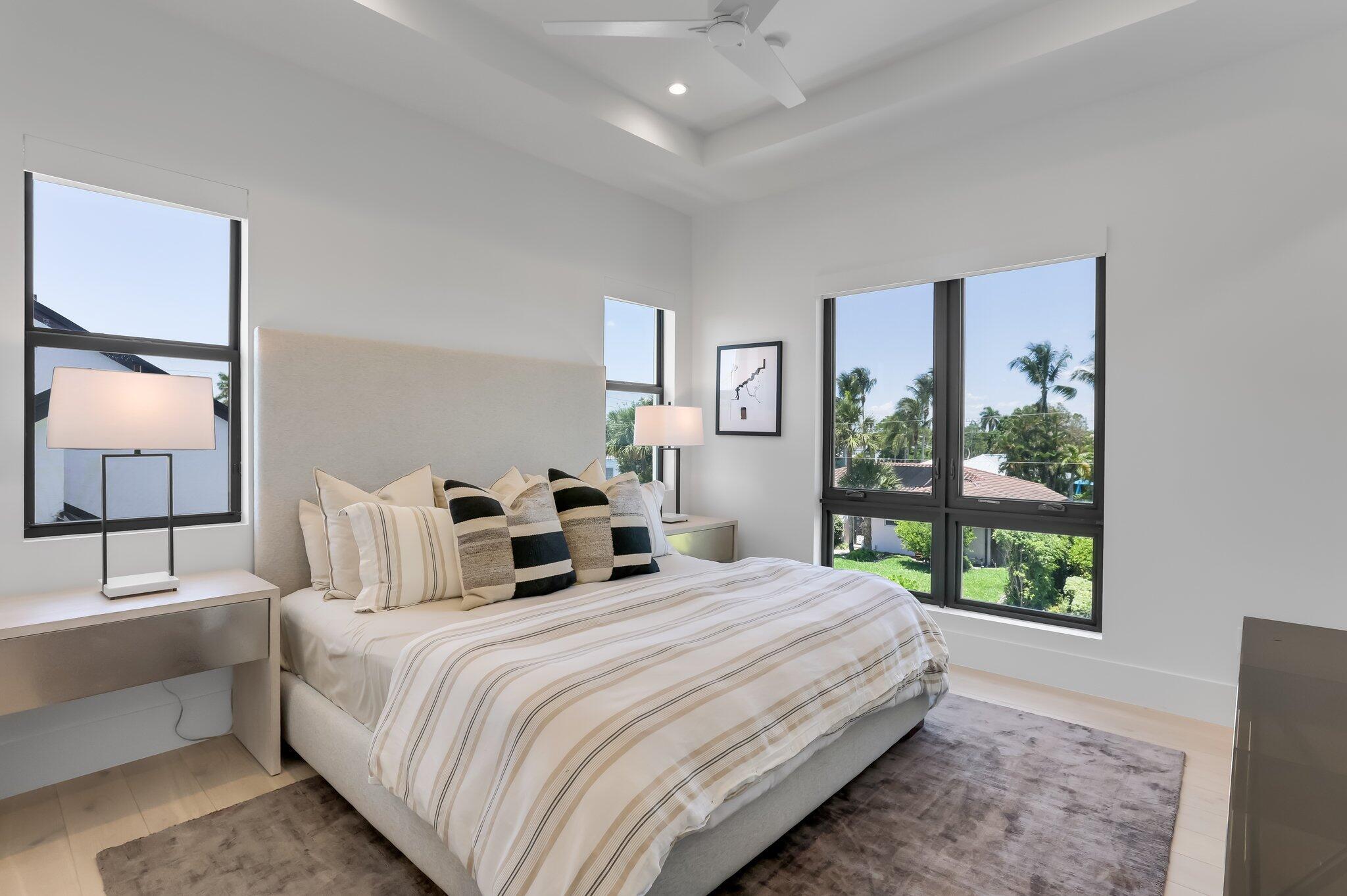 BLUE INLET - Residential