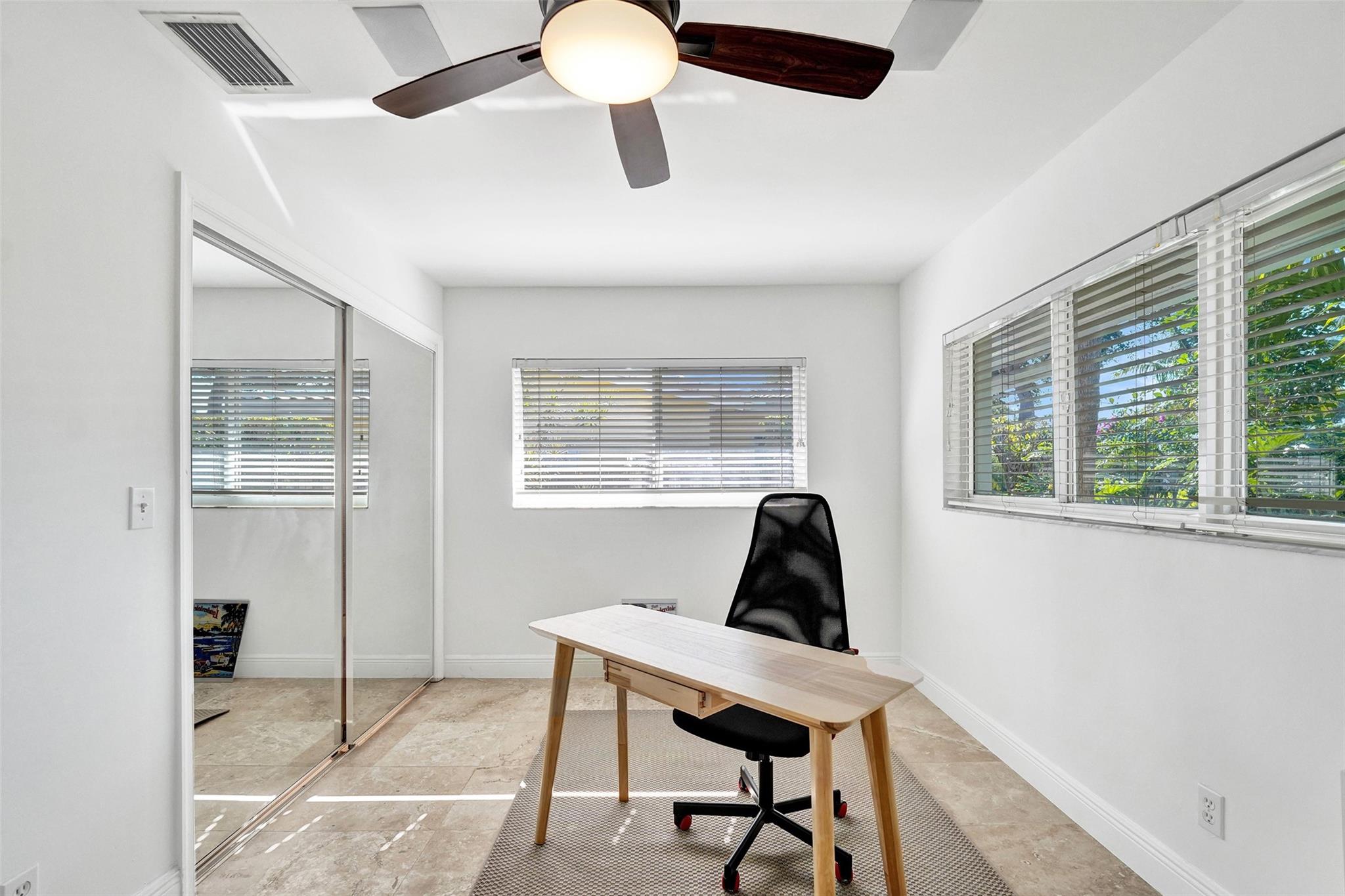 Coral Ridge Country Club - Residential