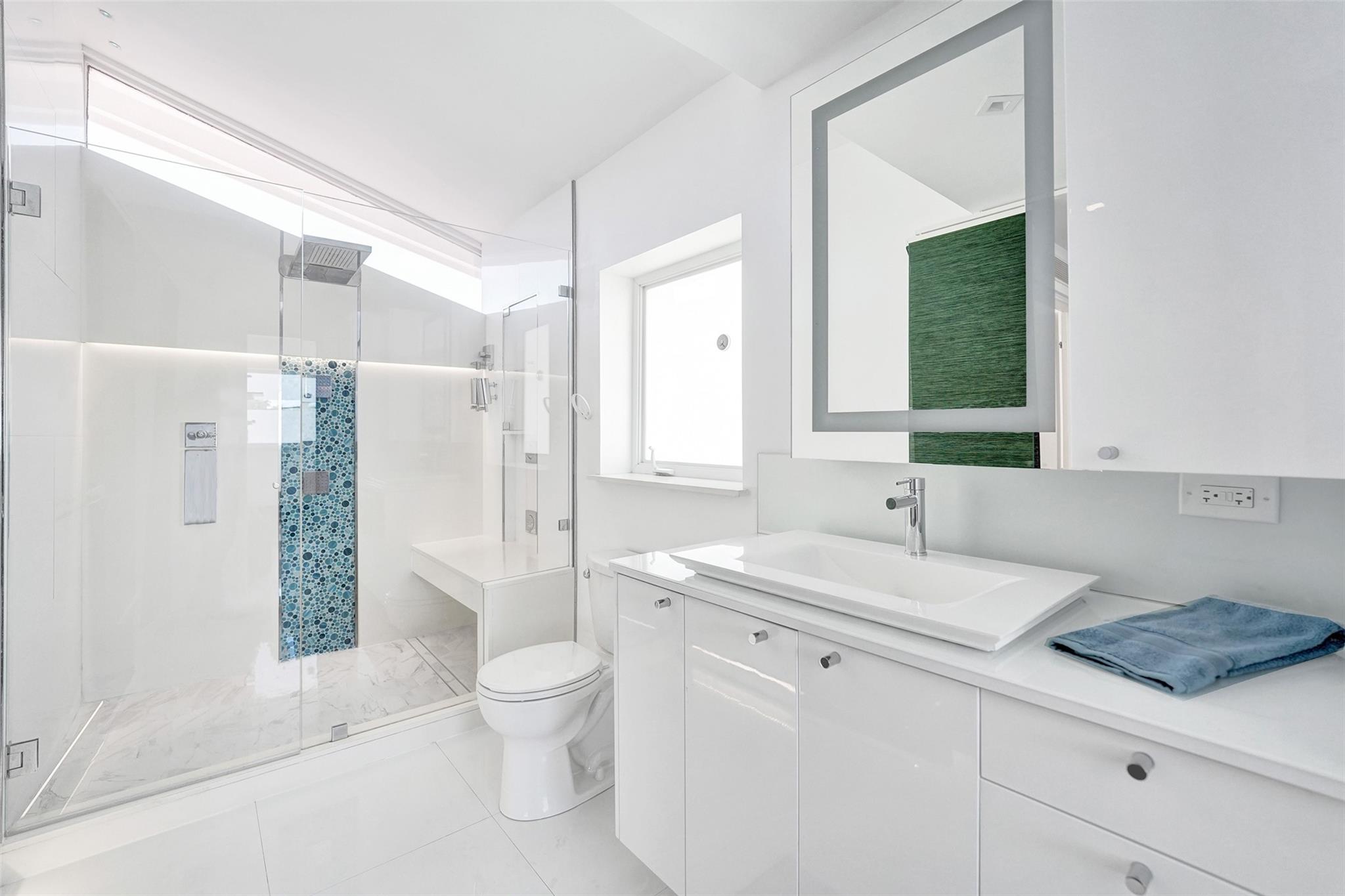 Coral Ridge Country Club - Residential