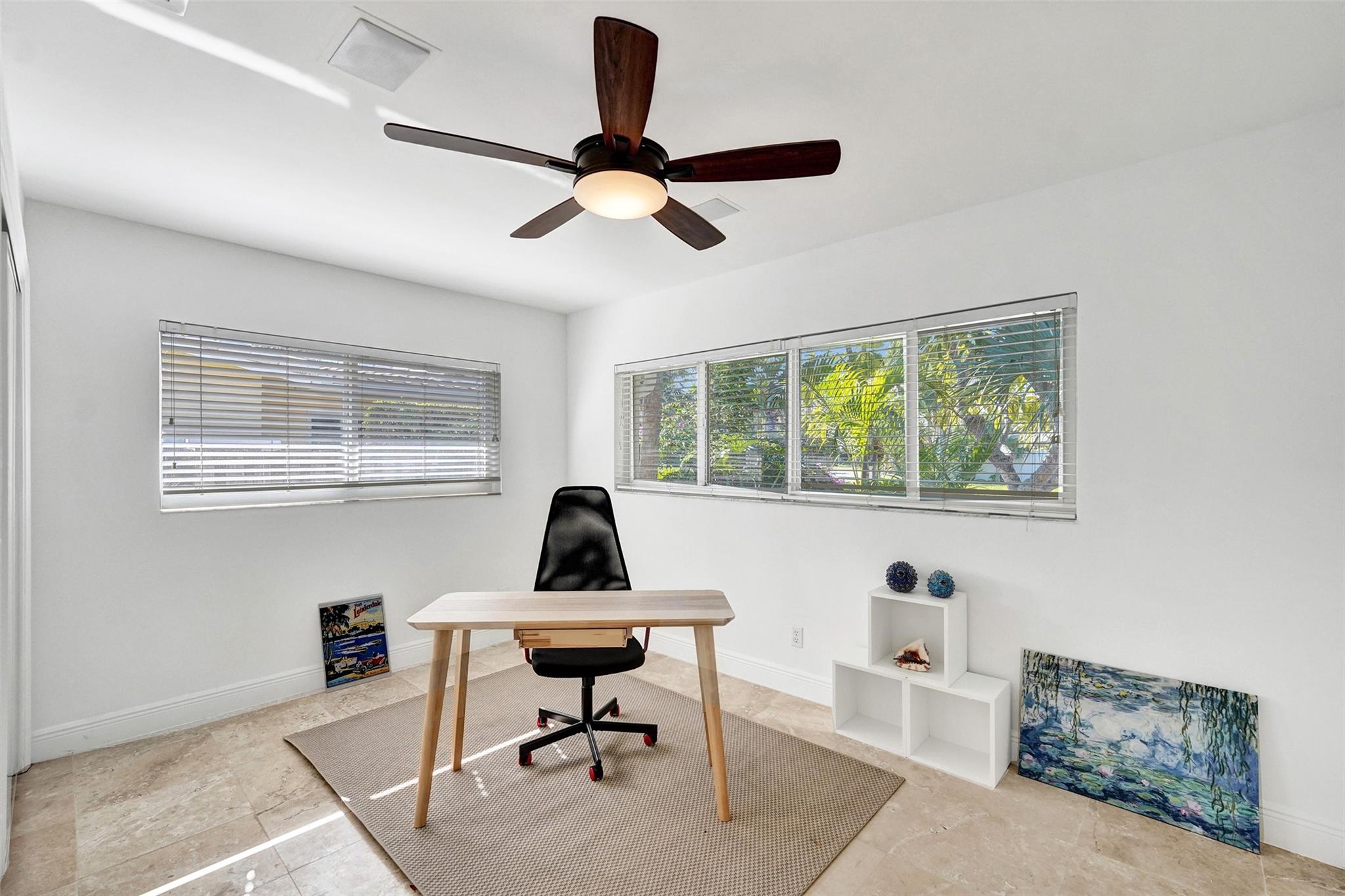 Coral Ridge Country Club - Residential