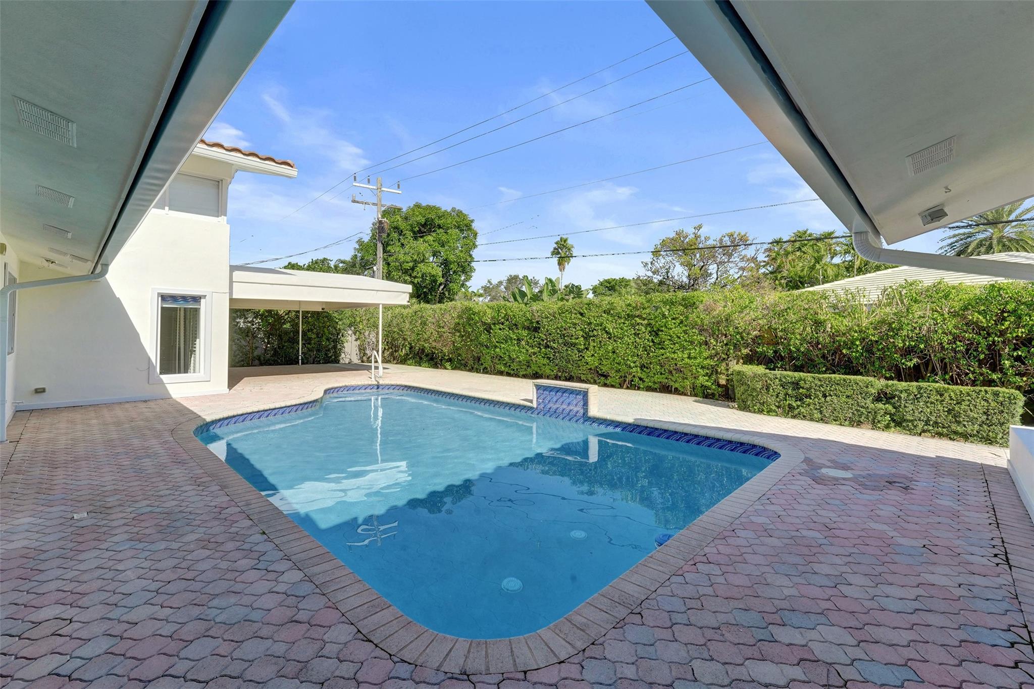 Coral Ridge Country Club - Residential