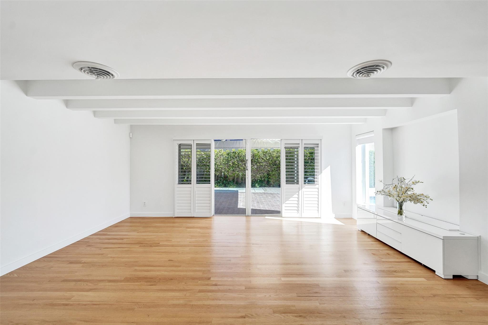 Coral Ridge Country Club - Residential