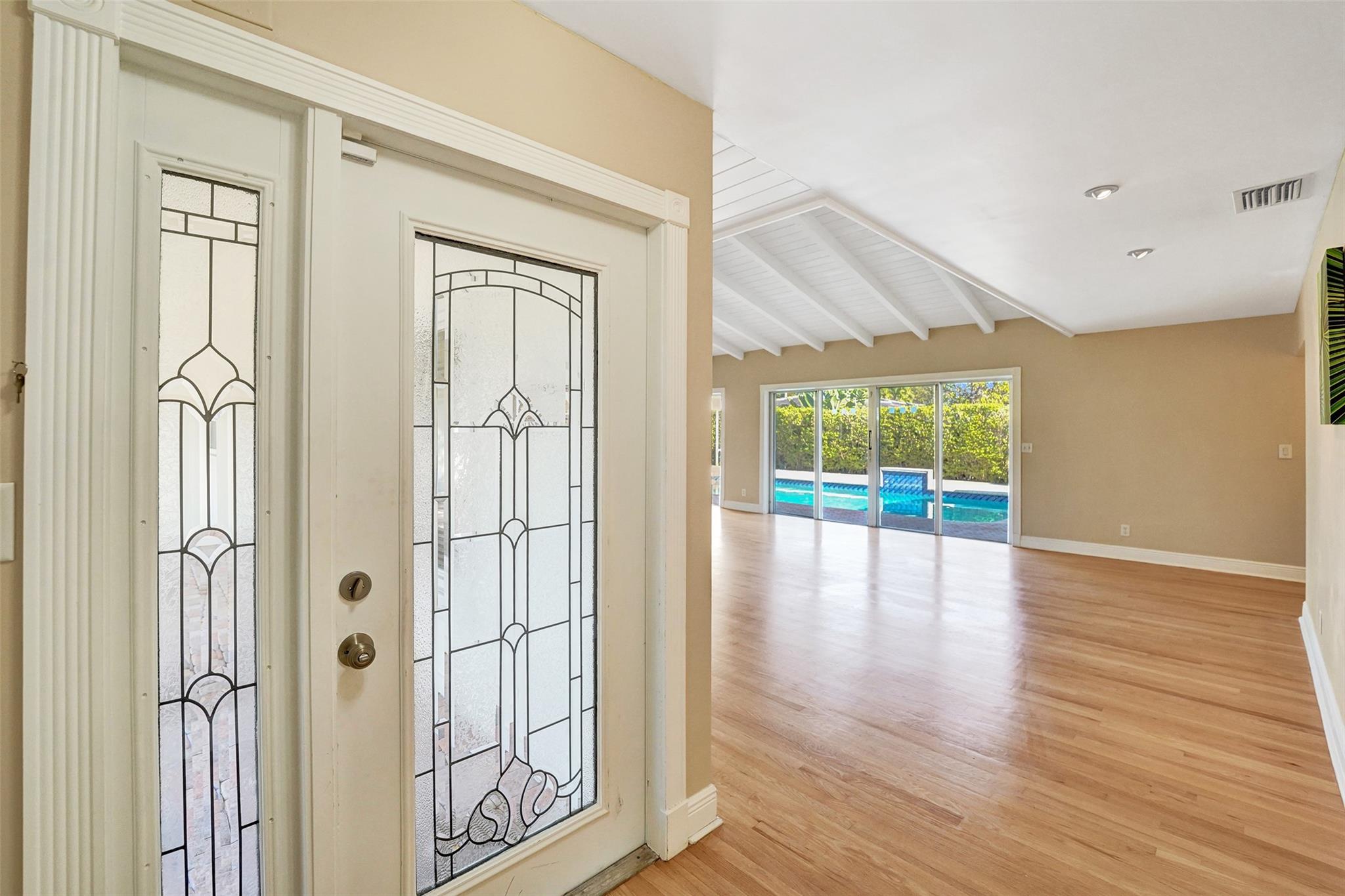 Coral Ridge Country Club - Residential