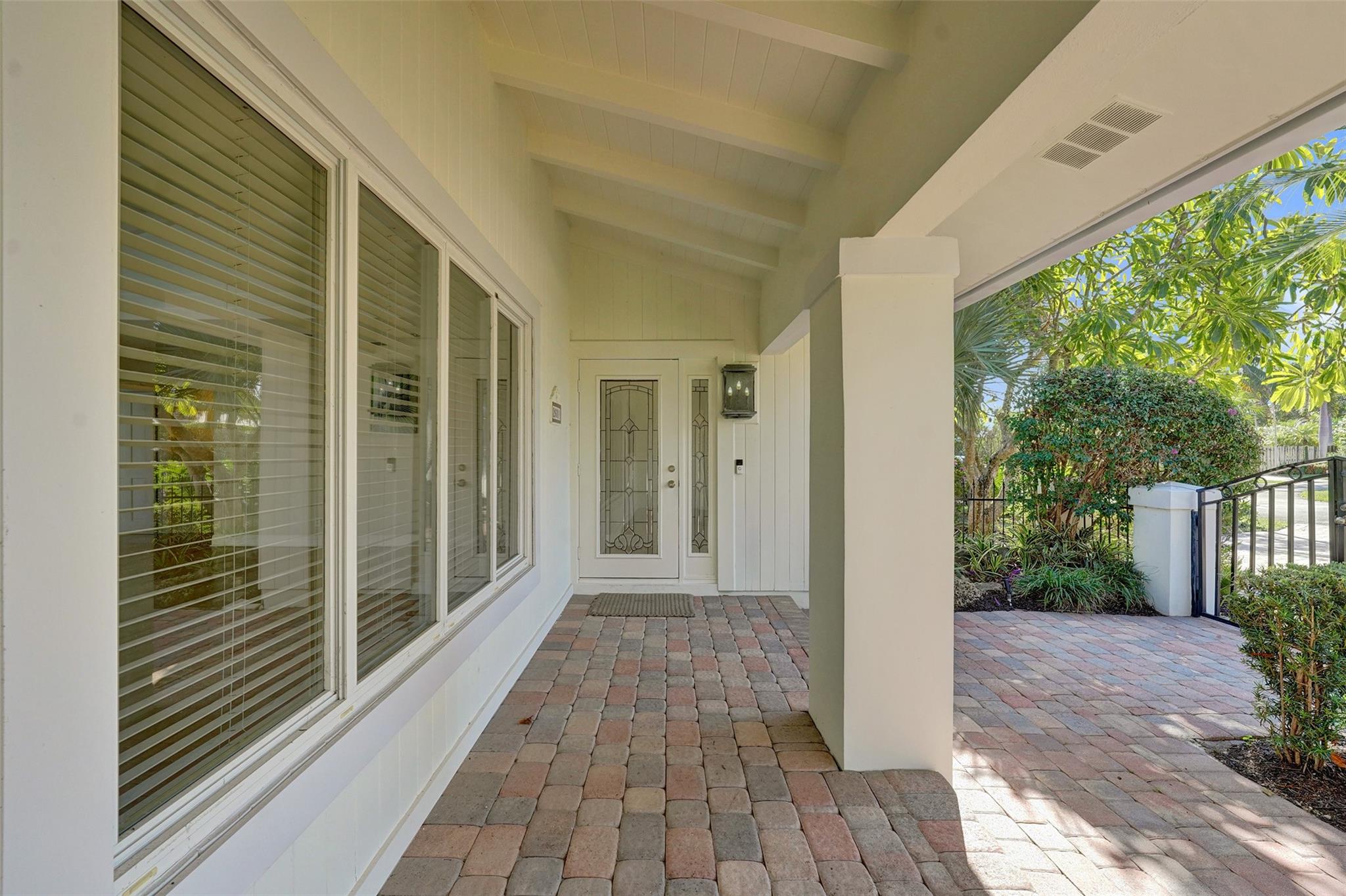 Coral Ridge Country Club - Residential