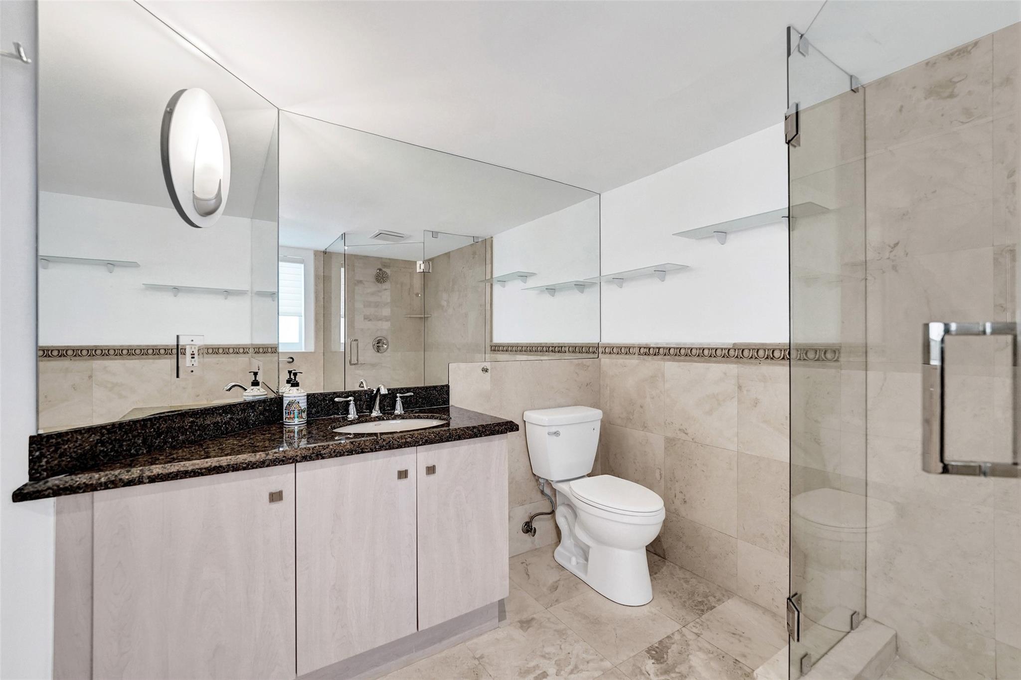 Coral Ridge Country Club - Residential