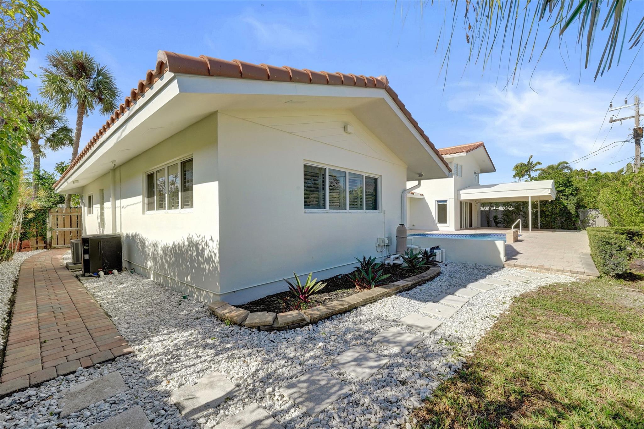 Coral Ridge Country Club - Residential