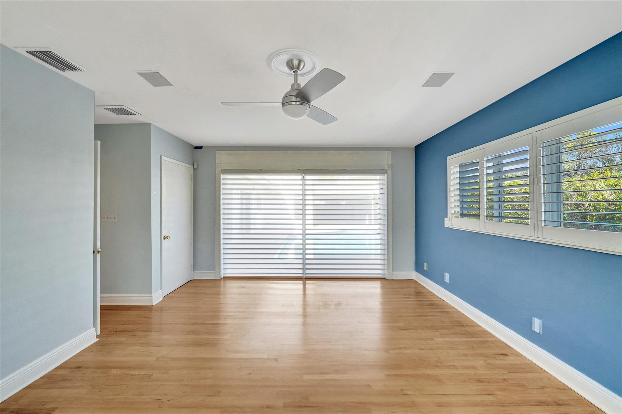 Coral Ridge Country Club - Residential