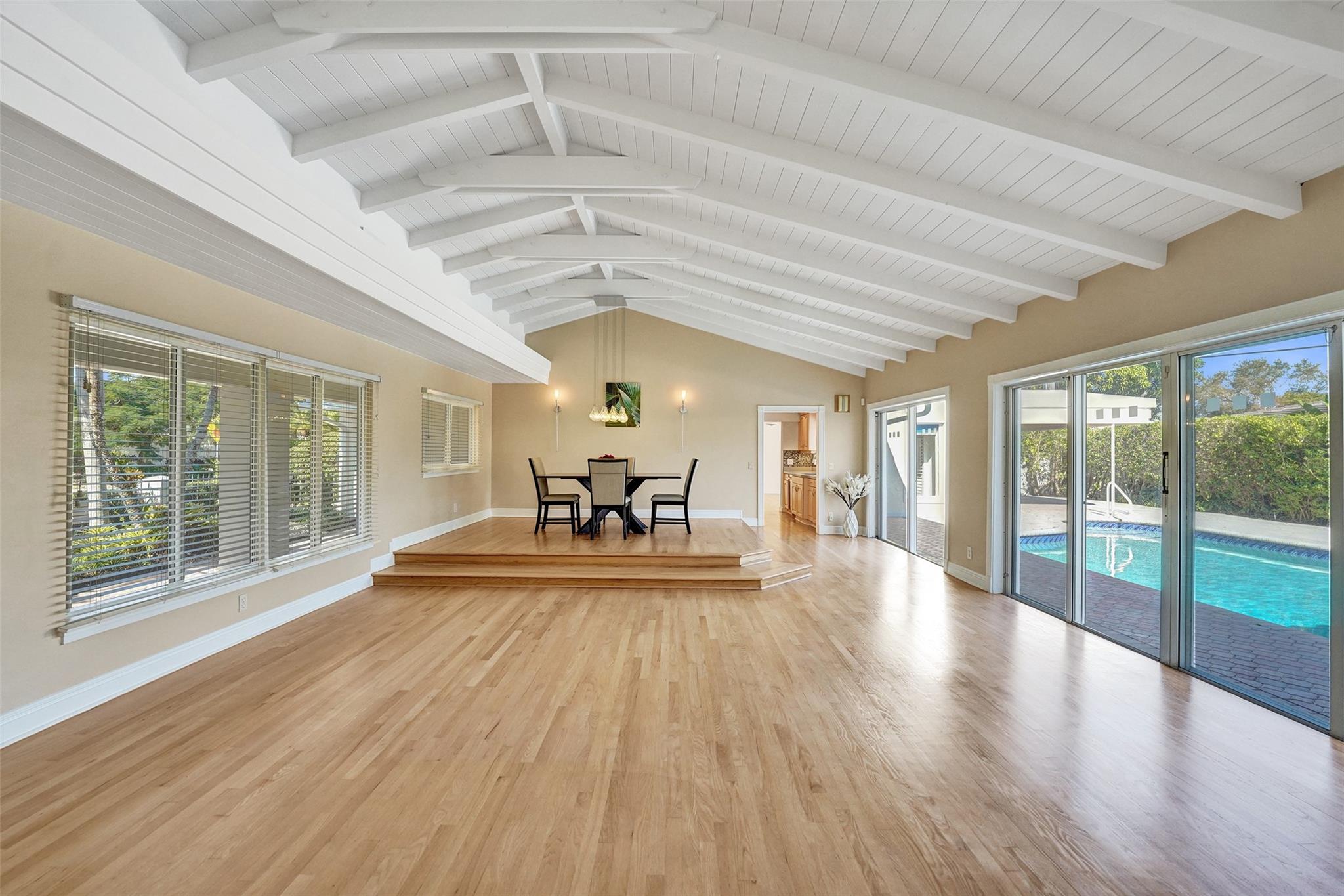 Coral Ridge Country Club - Residential