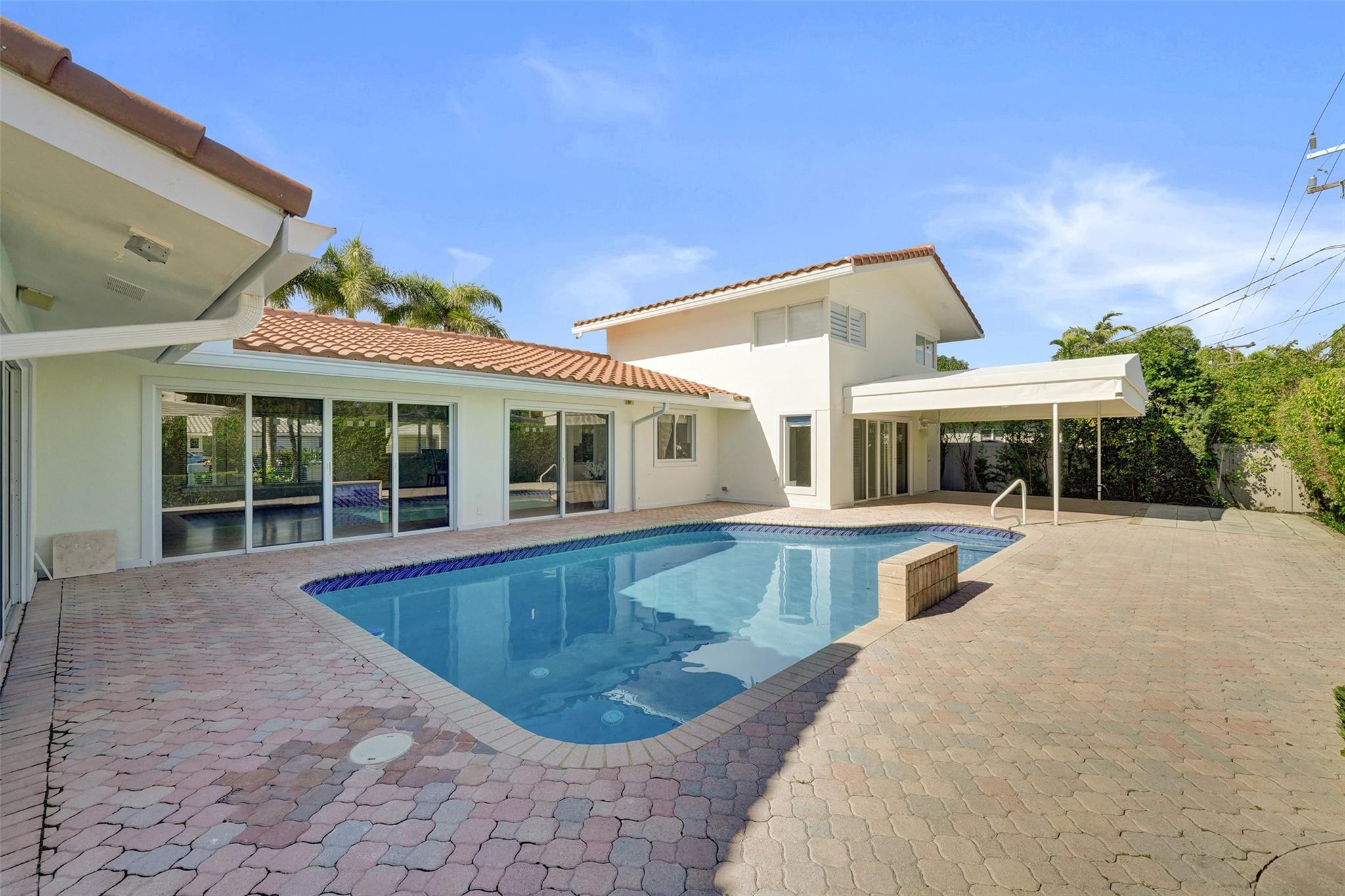 Coral Ridge Country Club - Residential