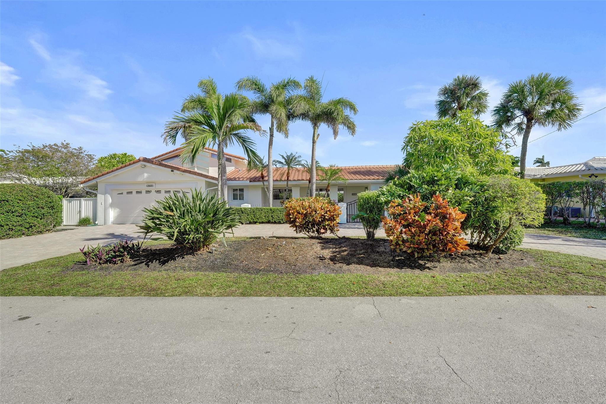 Coral Ridge Country Club - Residential