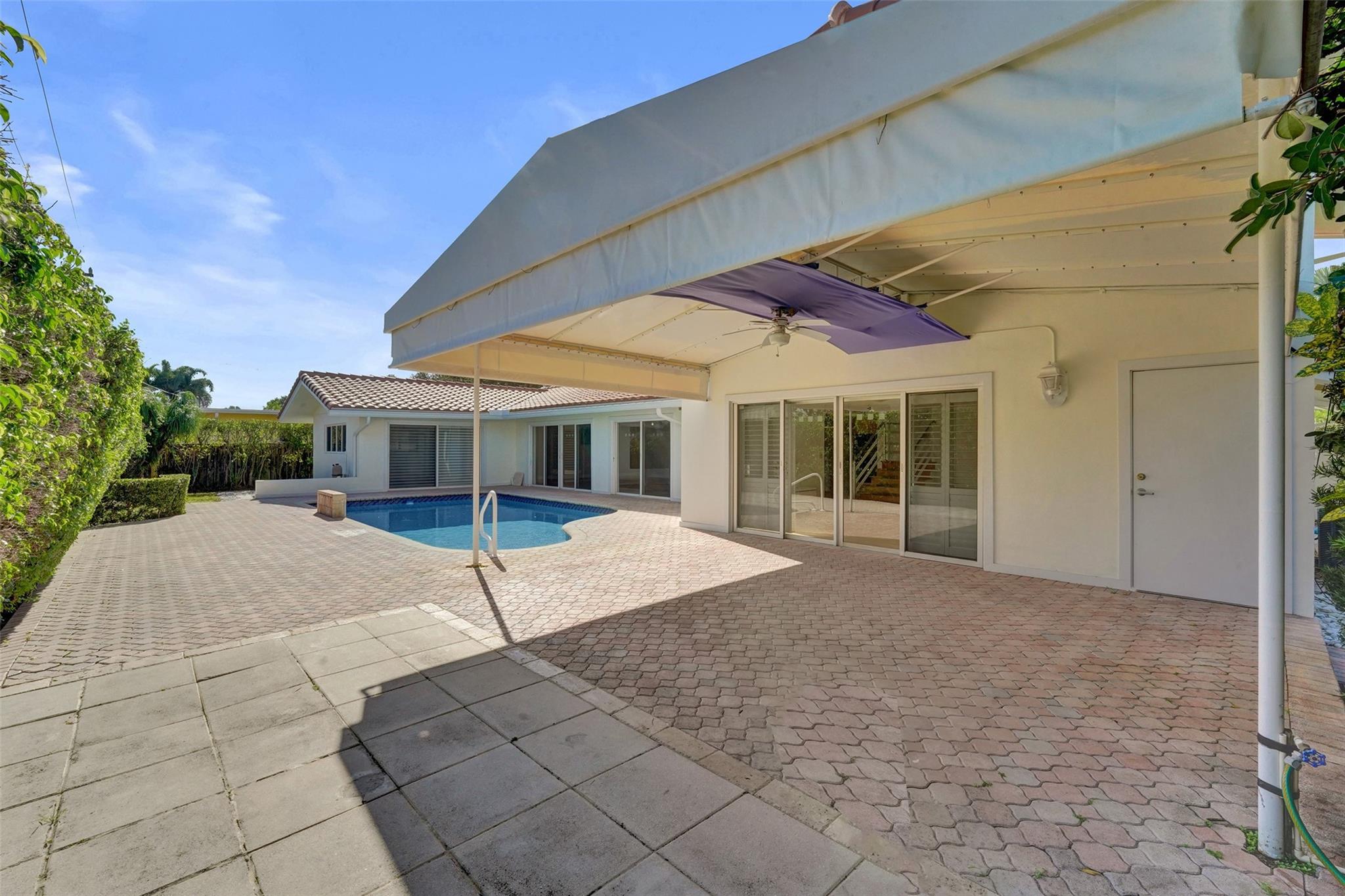 Coral Ridge Country Club - Residential