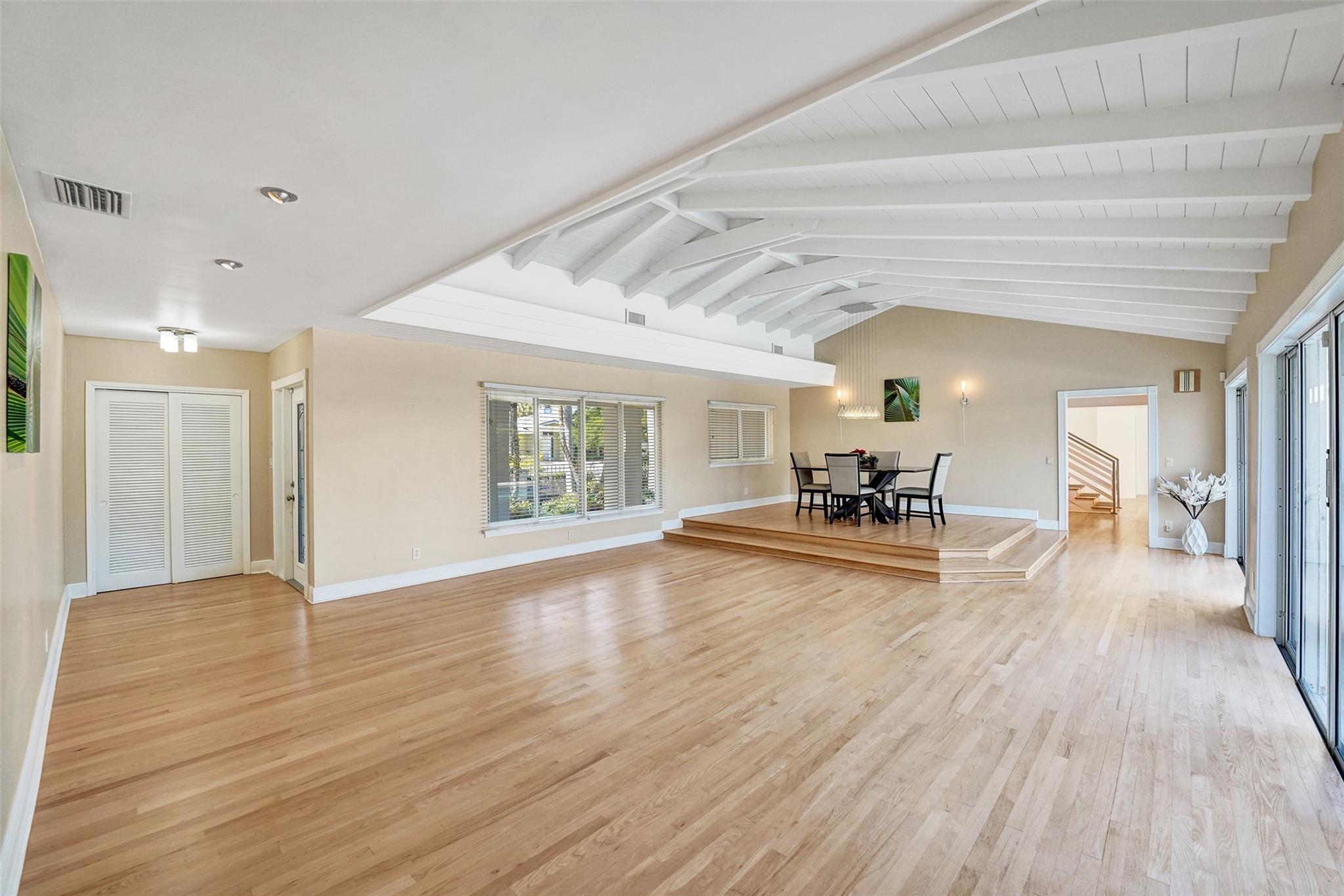 Coral Ridge Country Club - Residential