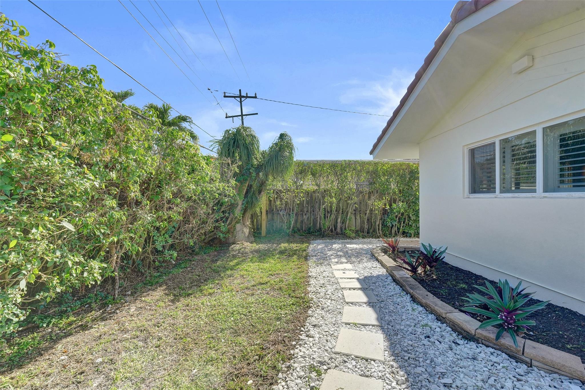 Coral Ridge Country Club - Residential