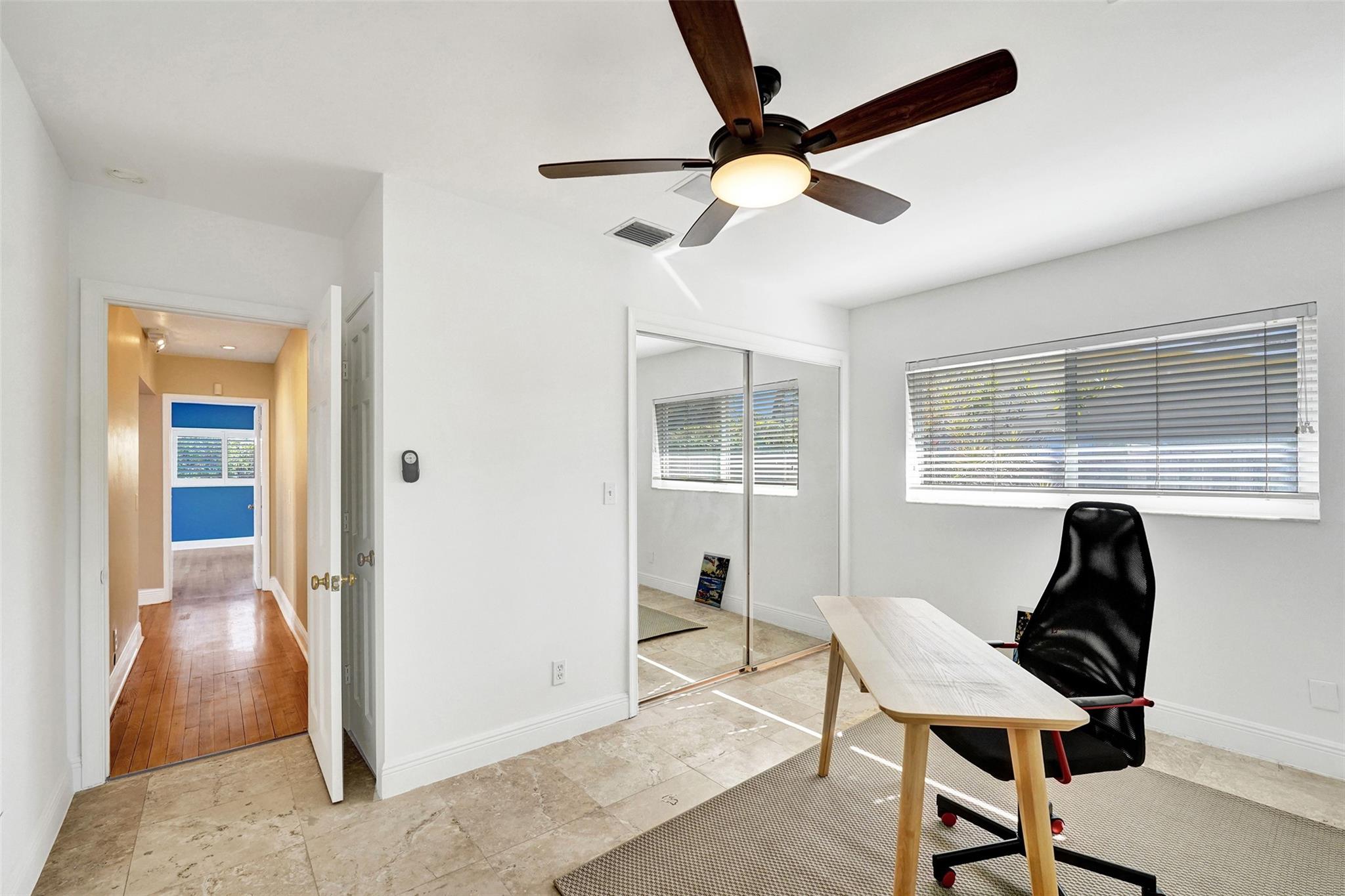 Coral Ridge Country Club - Residential