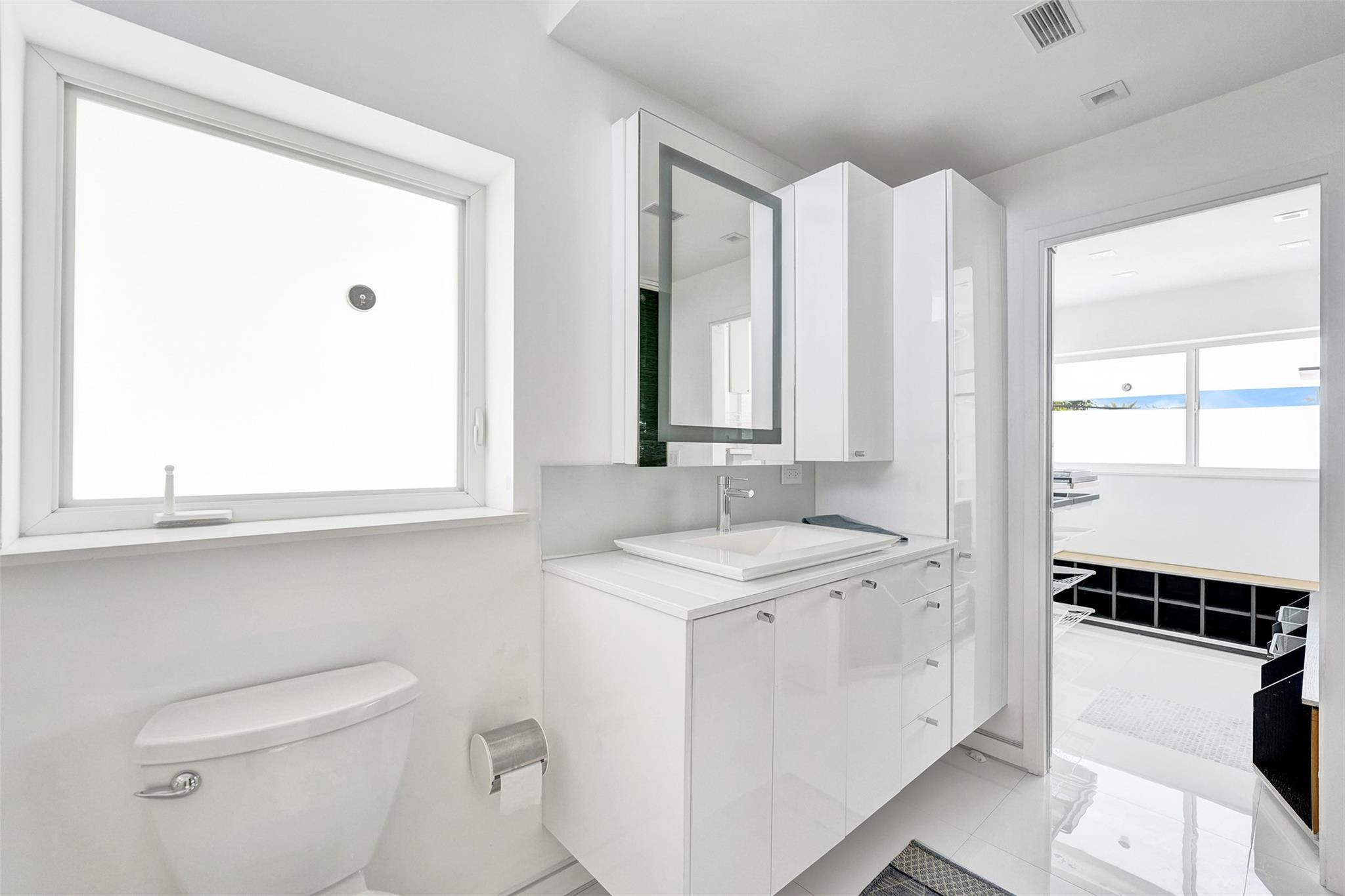 Coral Ridge Country Club - Residential