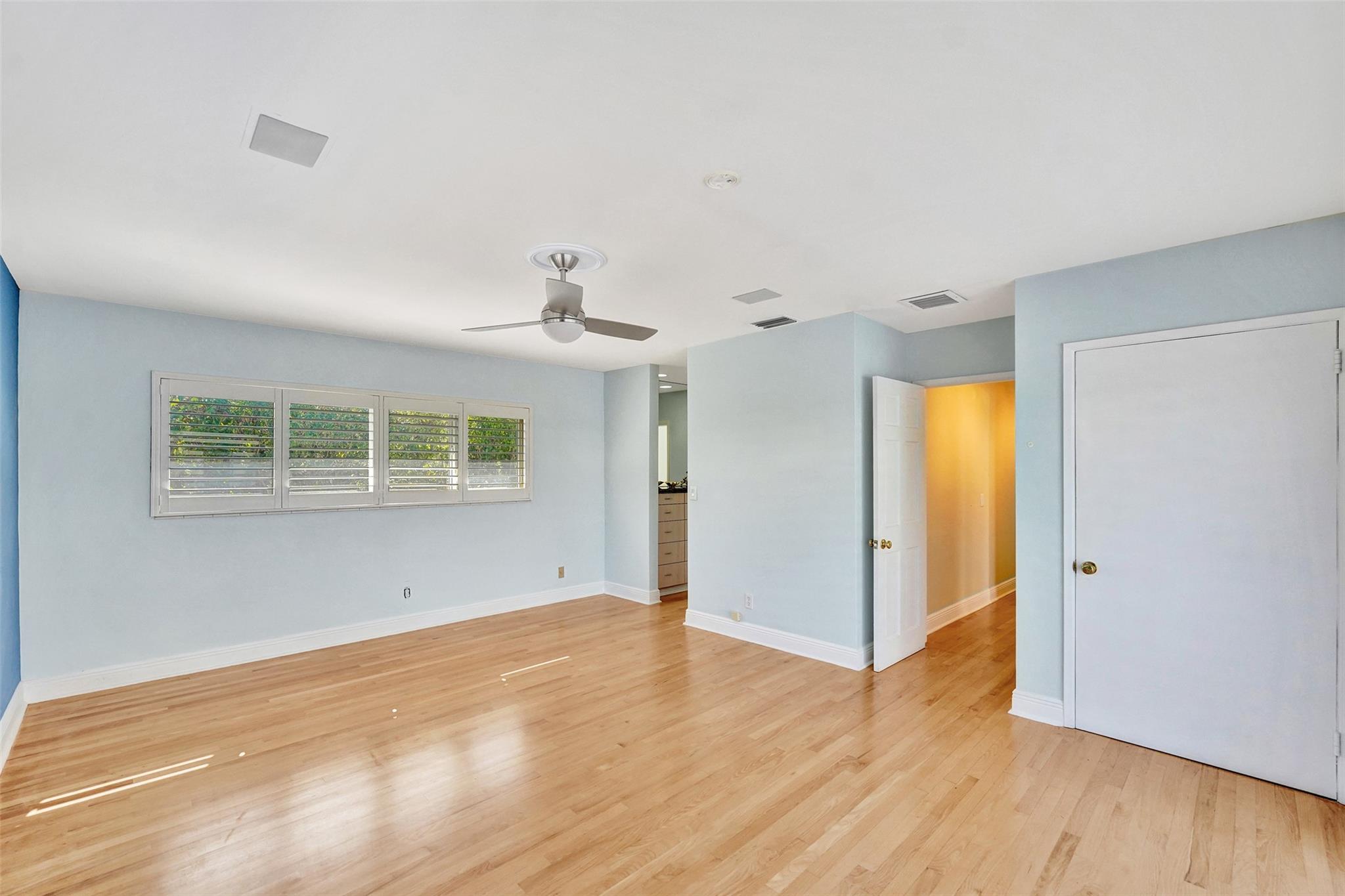 Coral Ridge Country Club - Residential