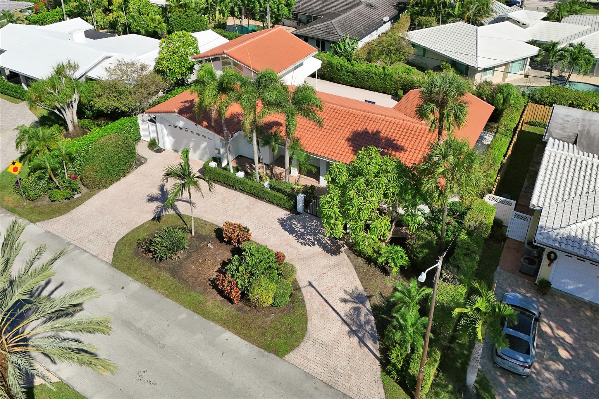 Coral Ridge Country Club - Residential